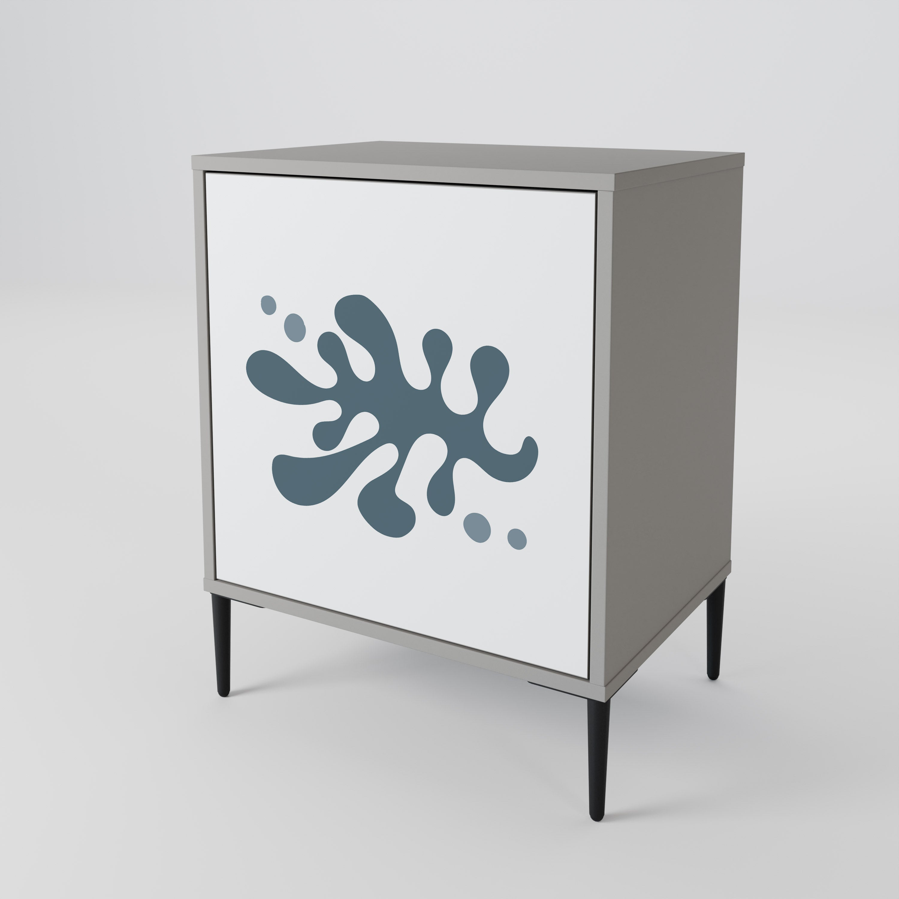 WONDERLAND VEGETATION Aparador de 1 Puerta