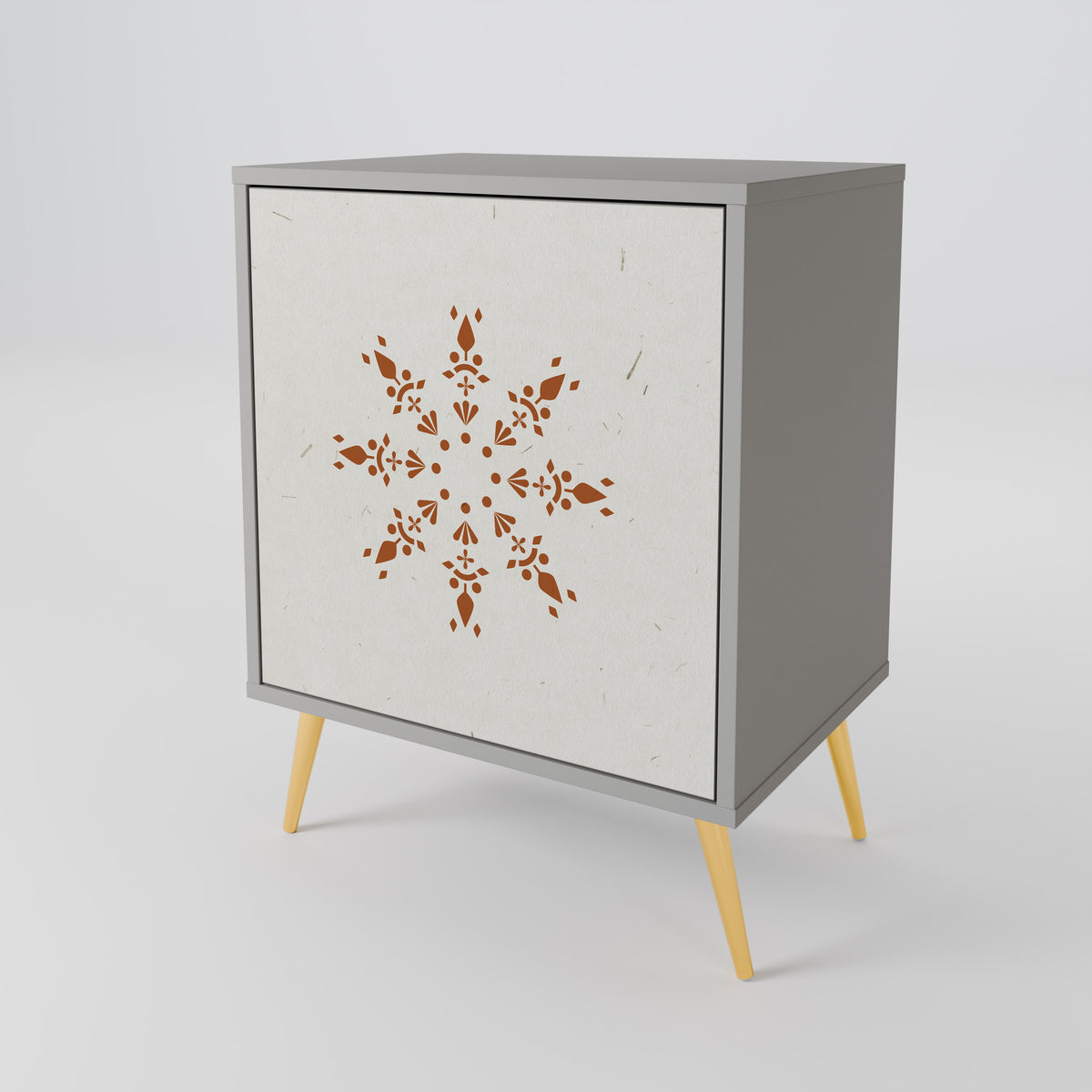 DAILY HARMONY 1-türiges Sideboard