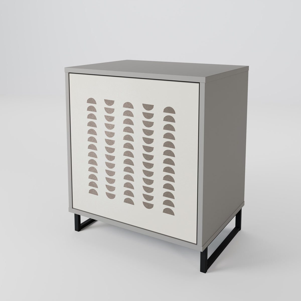 HARMONY ESSENCE 1-türiges Sideboard