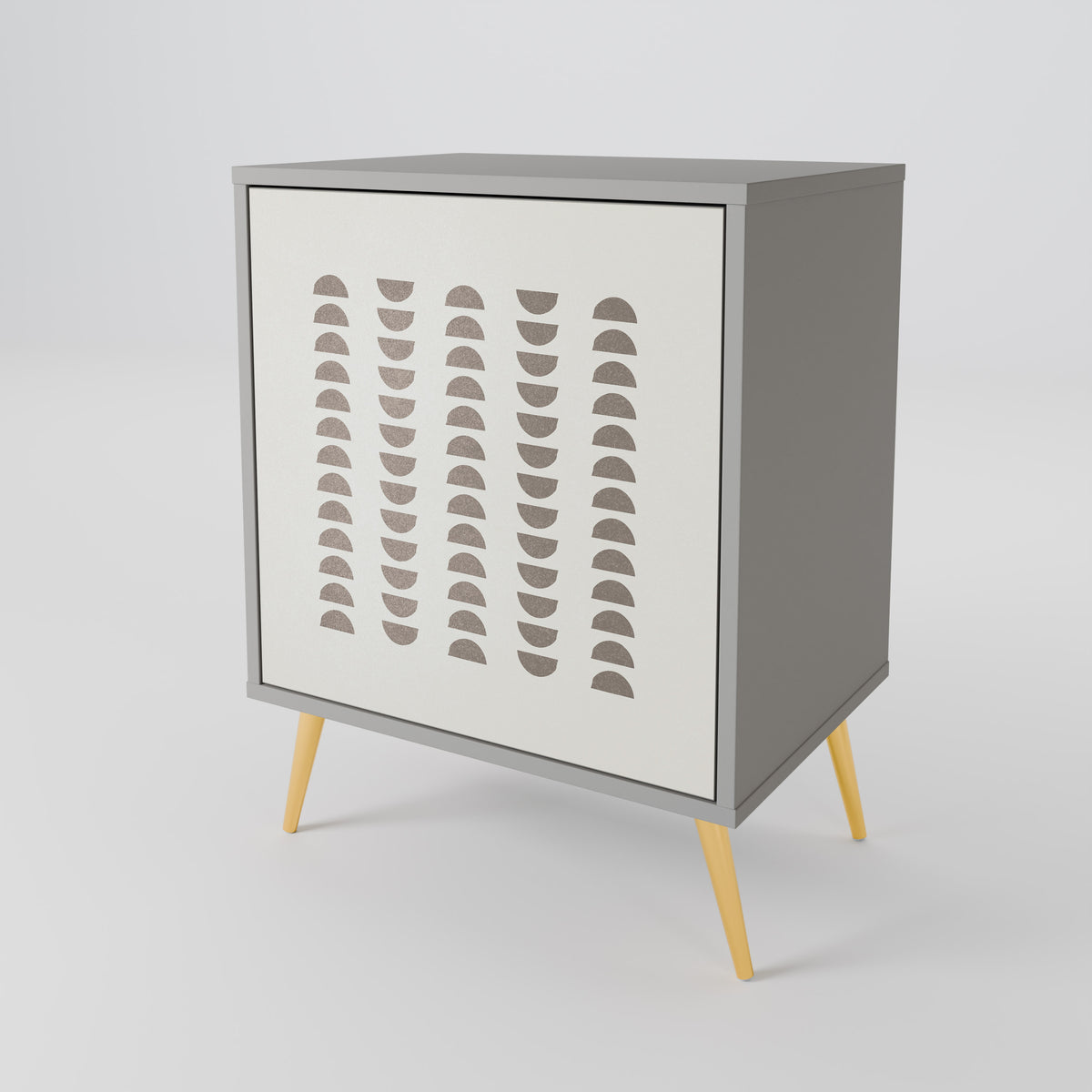 HARMONY ESSENCE 1-türiges Sideboard