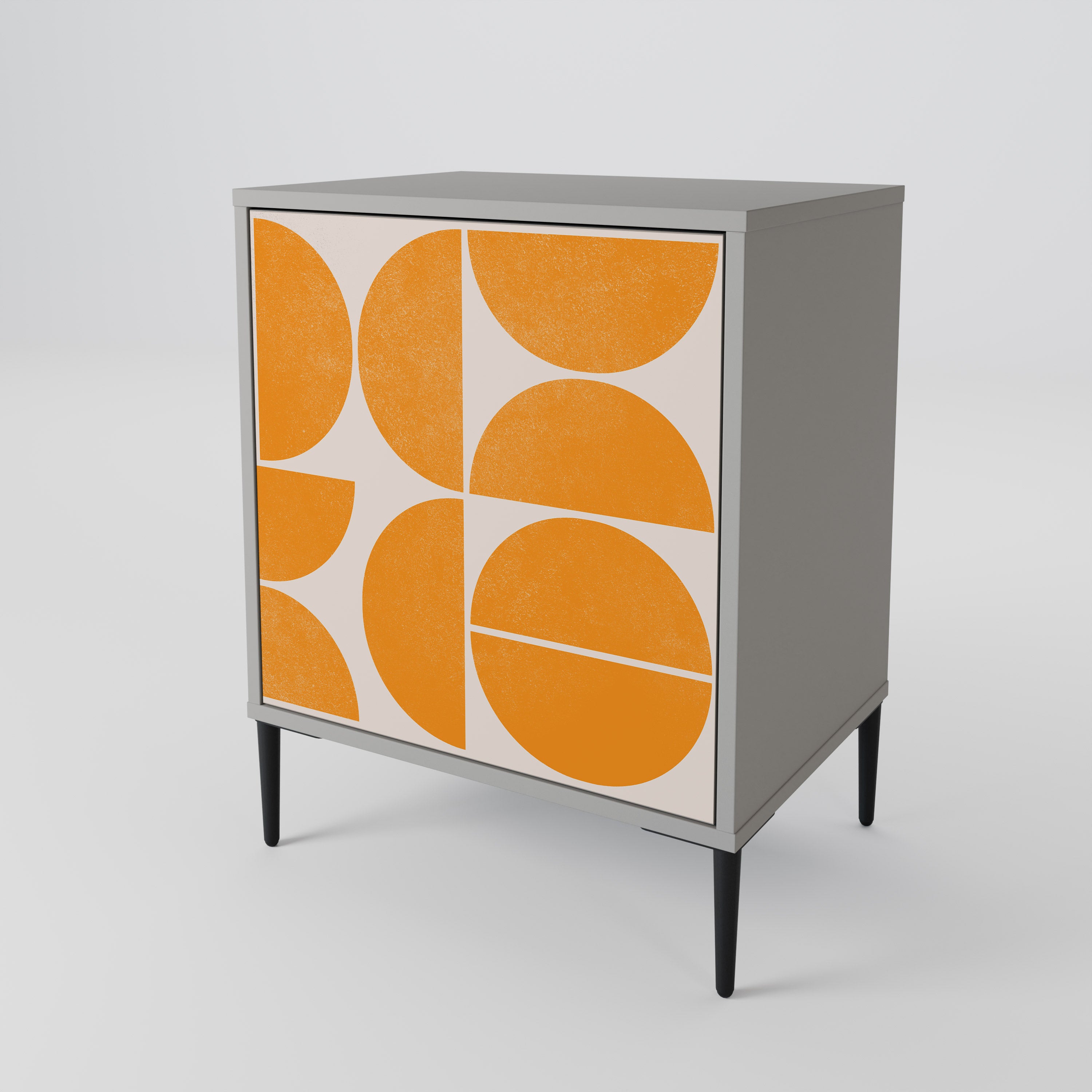 RECURRING DREAMS 1-Door Sideboard