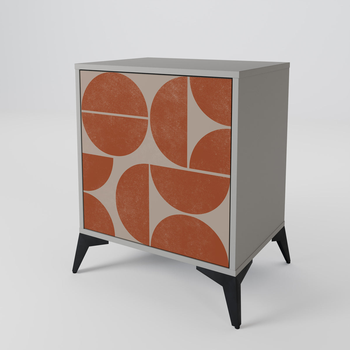 REPETITION COMPULSION 1-türiges Sideboard