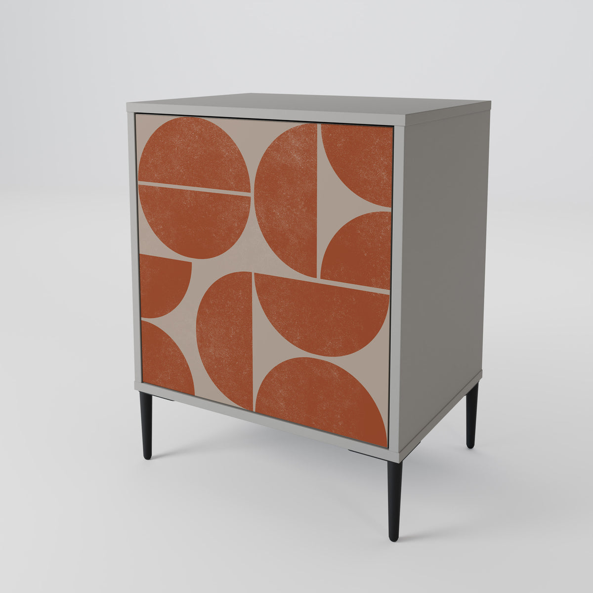 REPETITION COMPULSION 1-türiges Sideboard