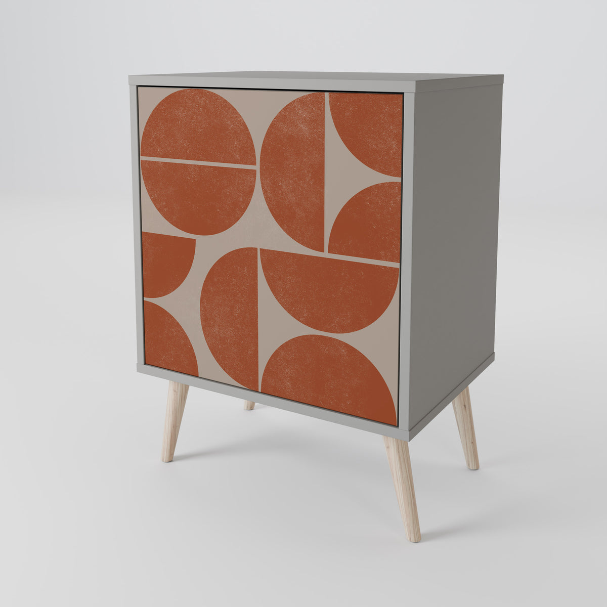 REPETITION COMPULSION 1-türiges Sideboard