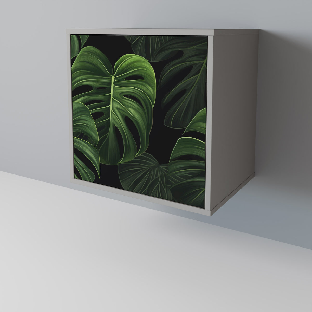 INFINITE MONSTERA 1-türiges Sideboard