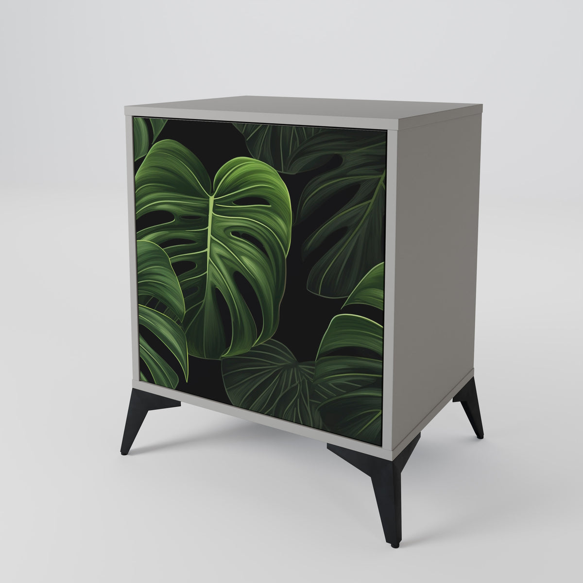 INFINITE MONSTERA 1-türiges Sideboard