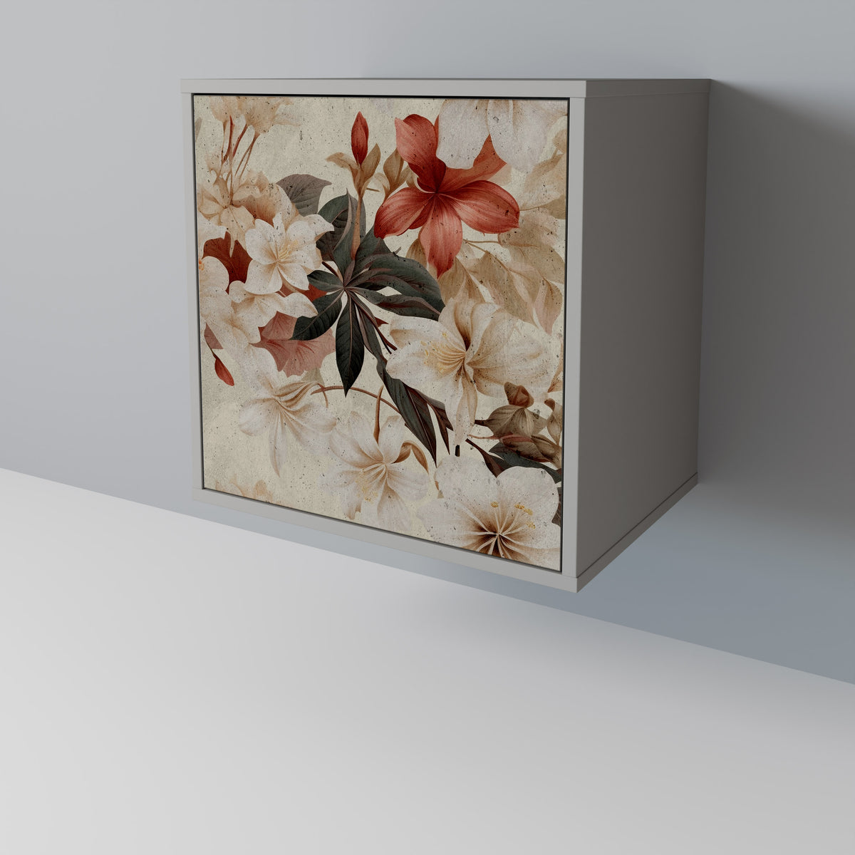 PETAL HARMONY 1-Door Sideboard
