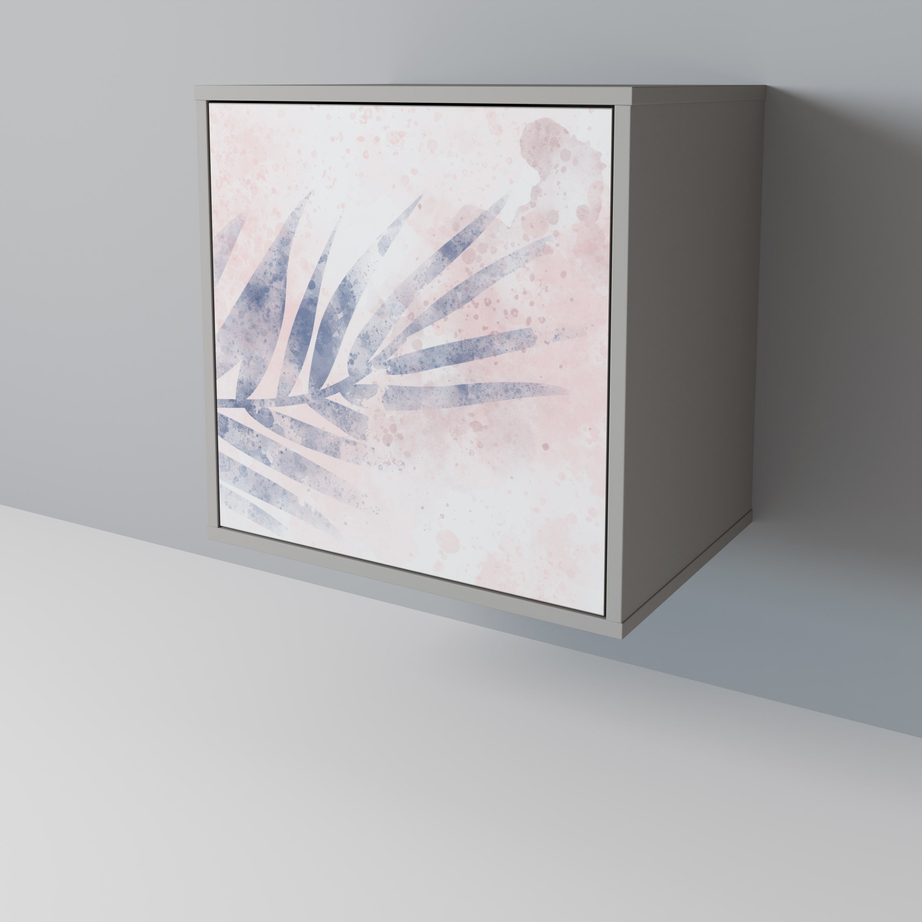 TIMELESS FLOAT 1-Door Sideboard