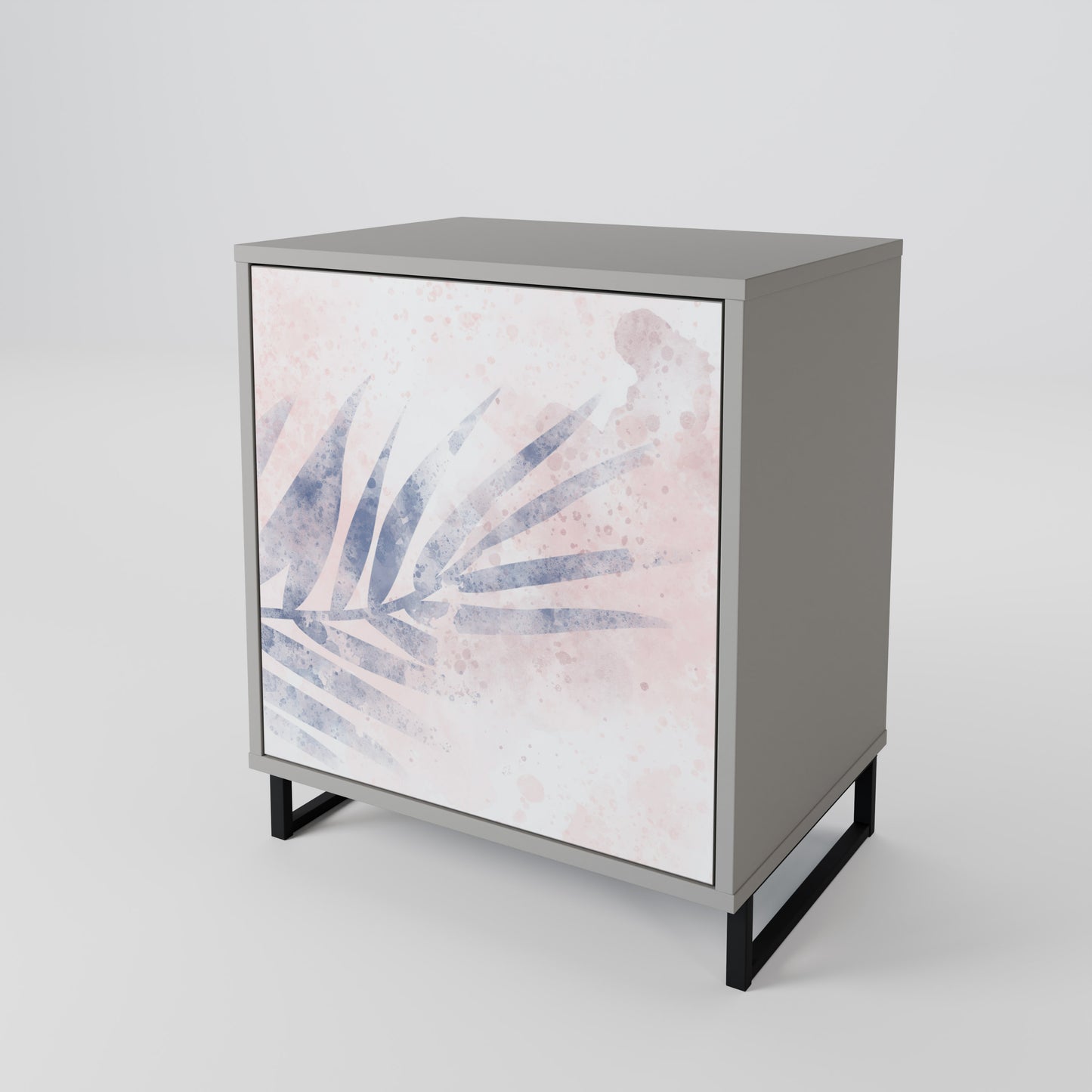 TIMELESS FLOAT 1-Door Sideboard