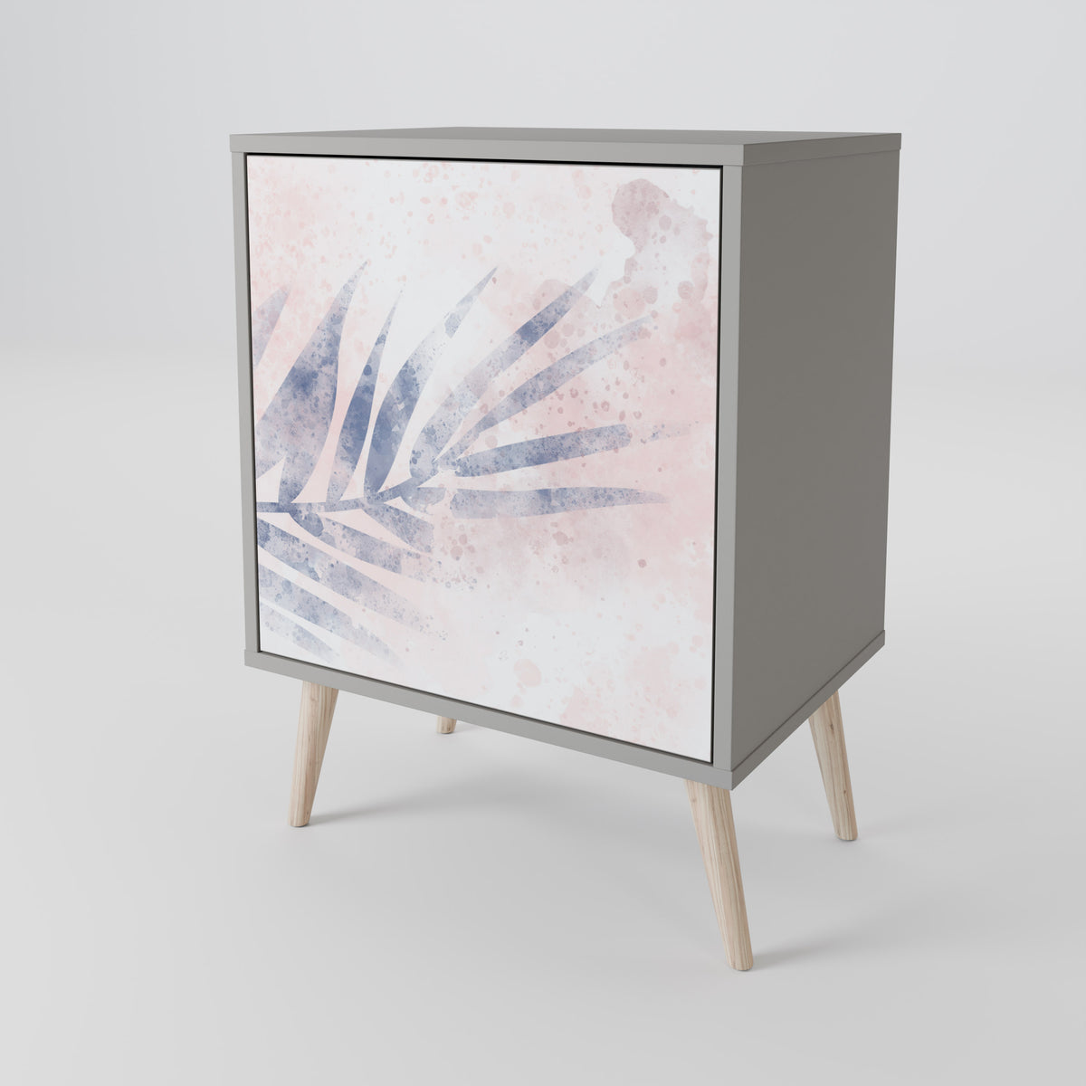 TIMELESS FLOAT 1-Door Sideboard