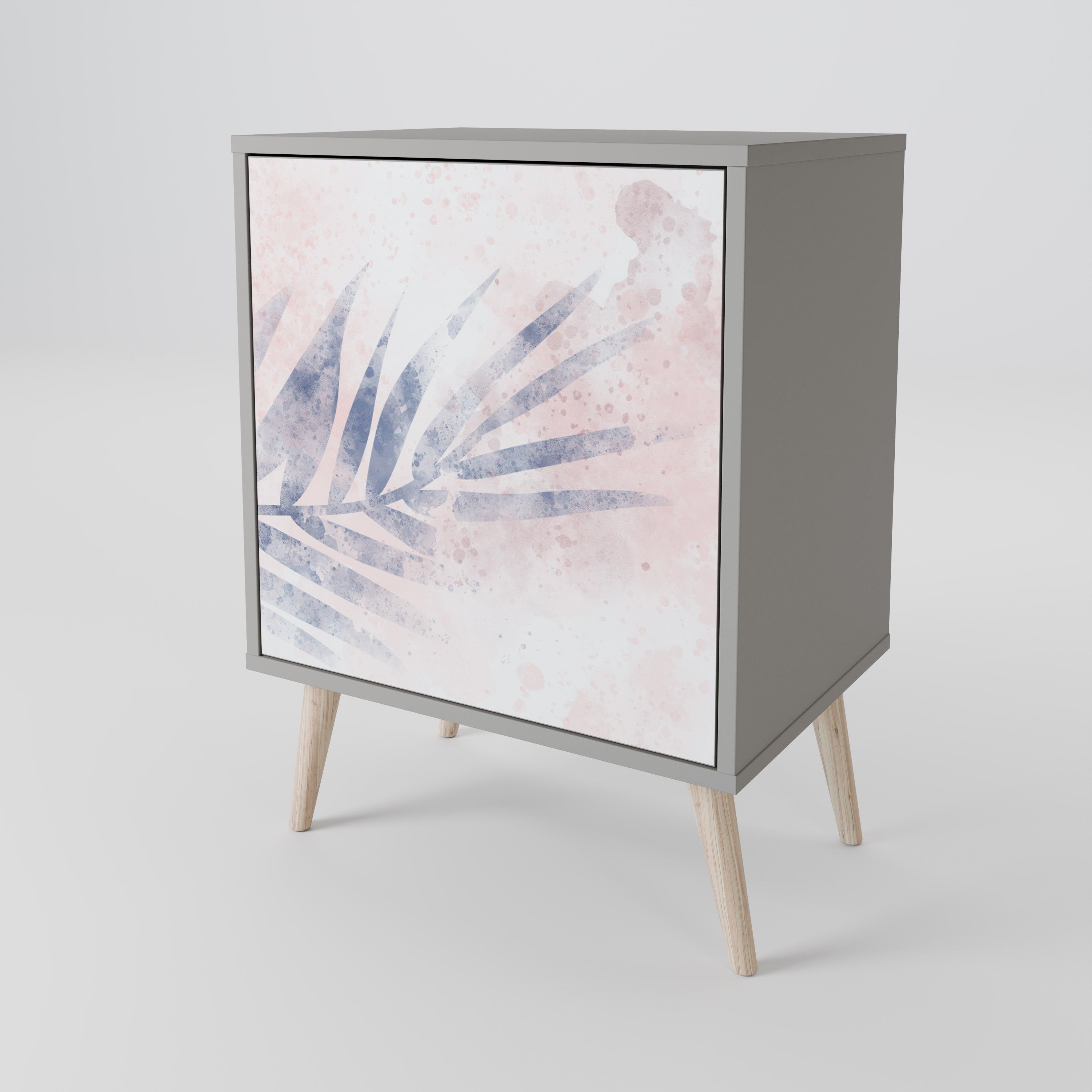 TIMELESS FLOAT 1-Door Sideboard