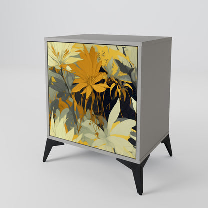 SUNKISSED LILY 1-Door Sideboard