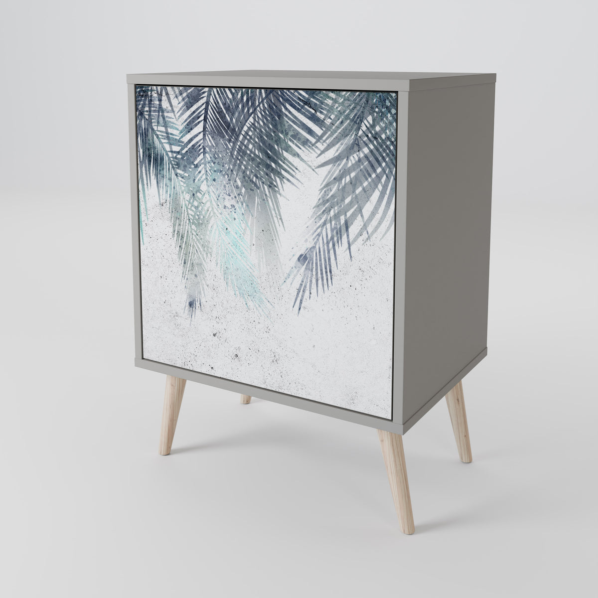 PALM VEIL 1-türiges Sideboard