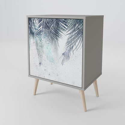 PALM VEIL 1-türiges Sideboard