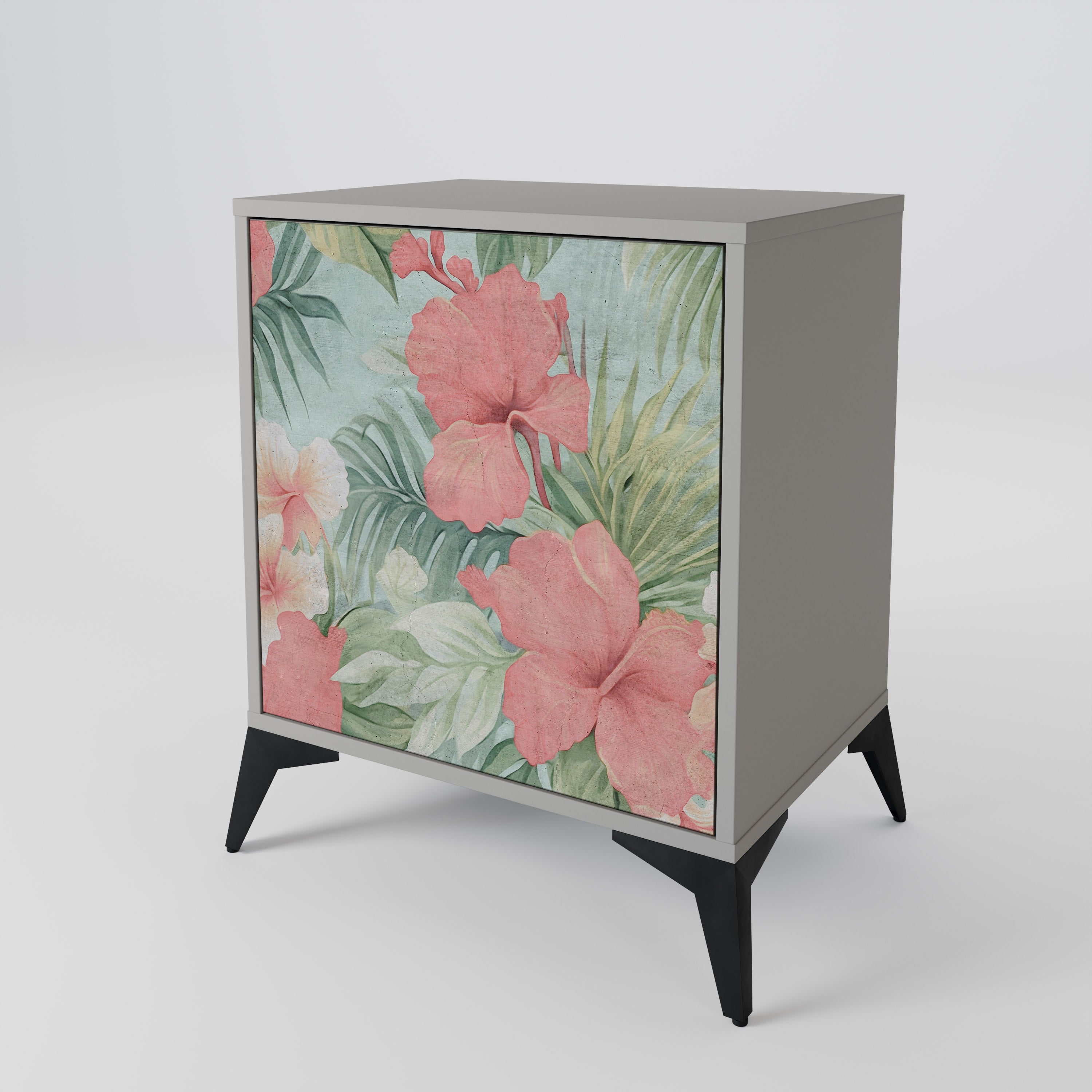 HAWAIIAN SPIRIT 1-Door Sideboard