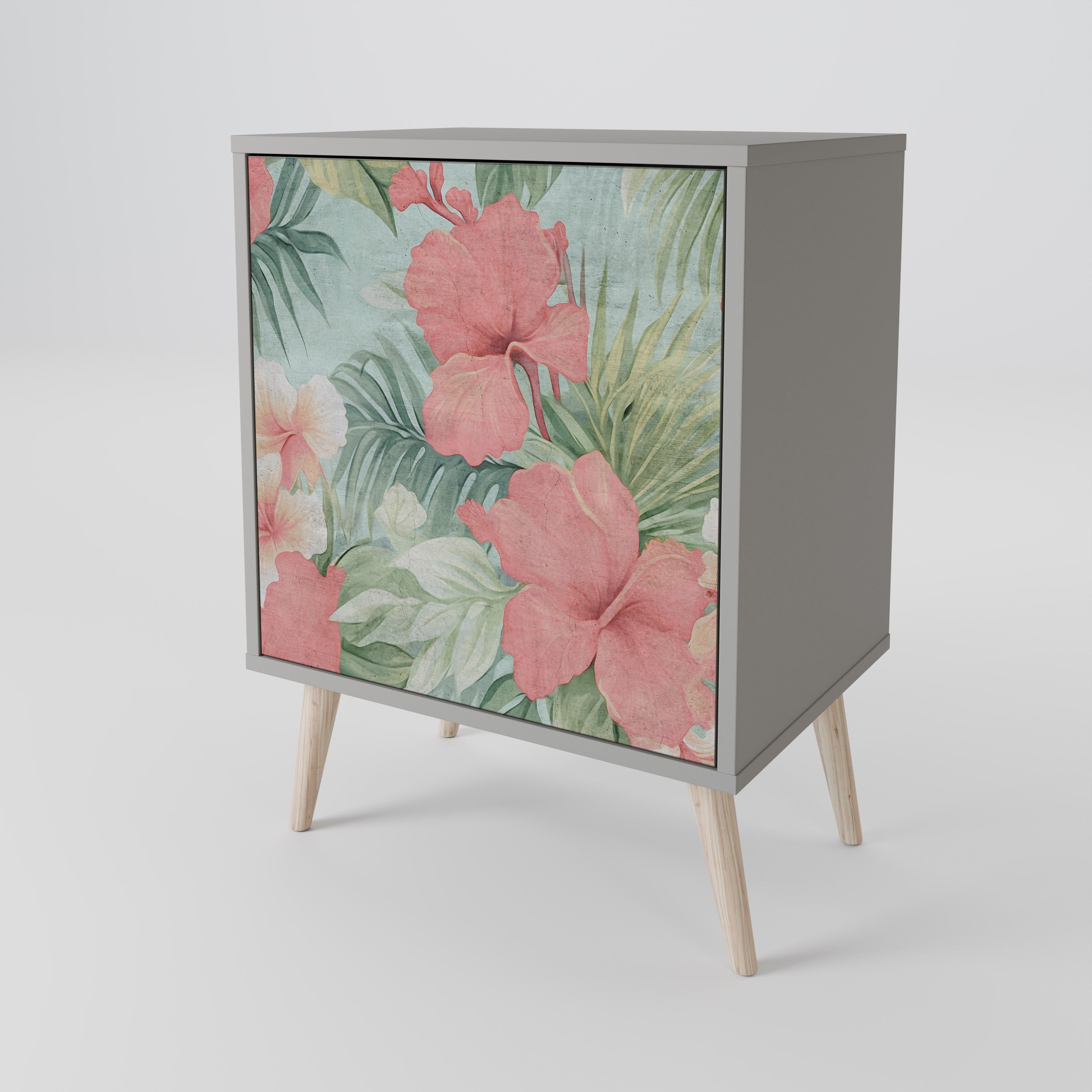 HAWAIIAN SPIRIT 1-Door Sideboard