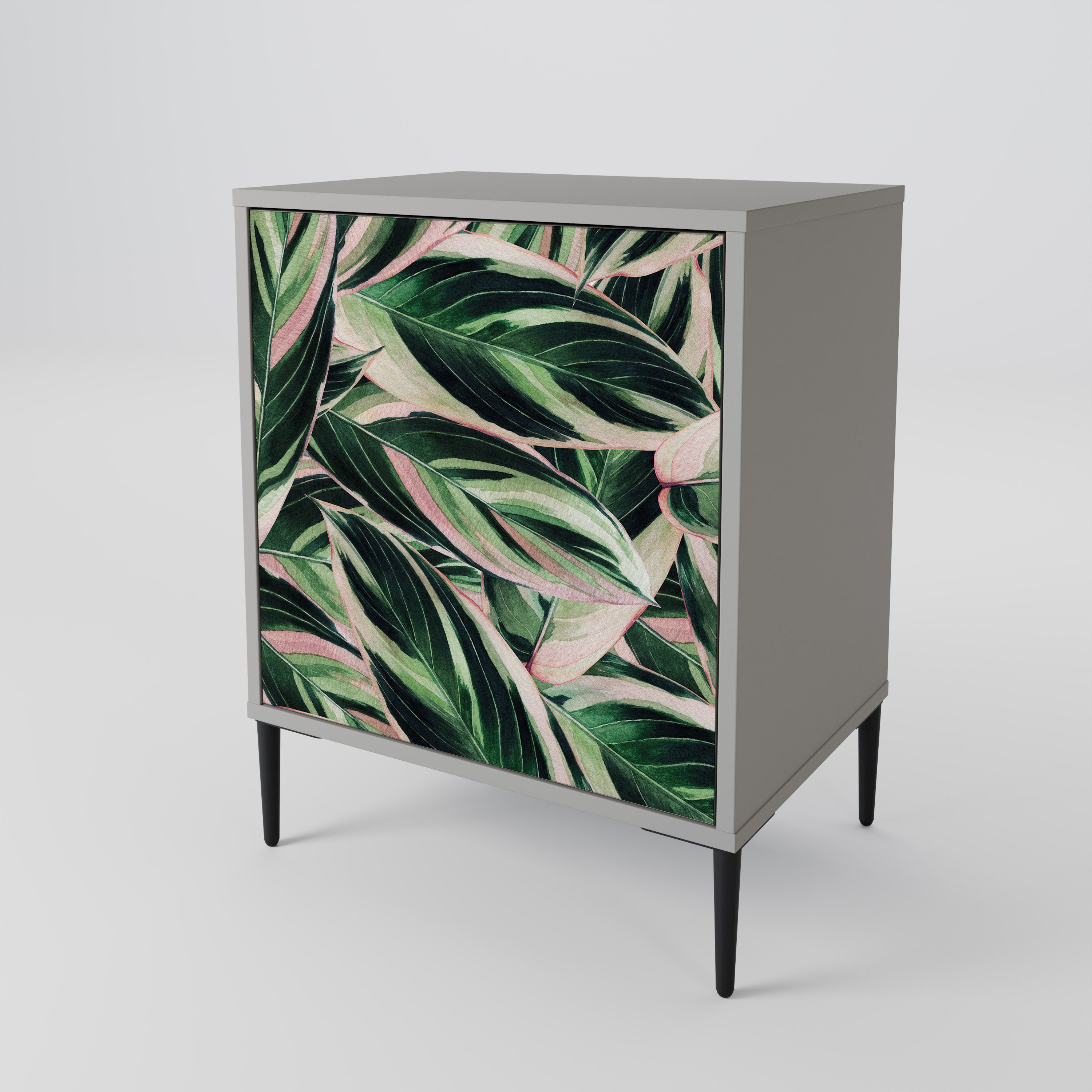 EERIE STROMANTHE 1-Door Sideboard