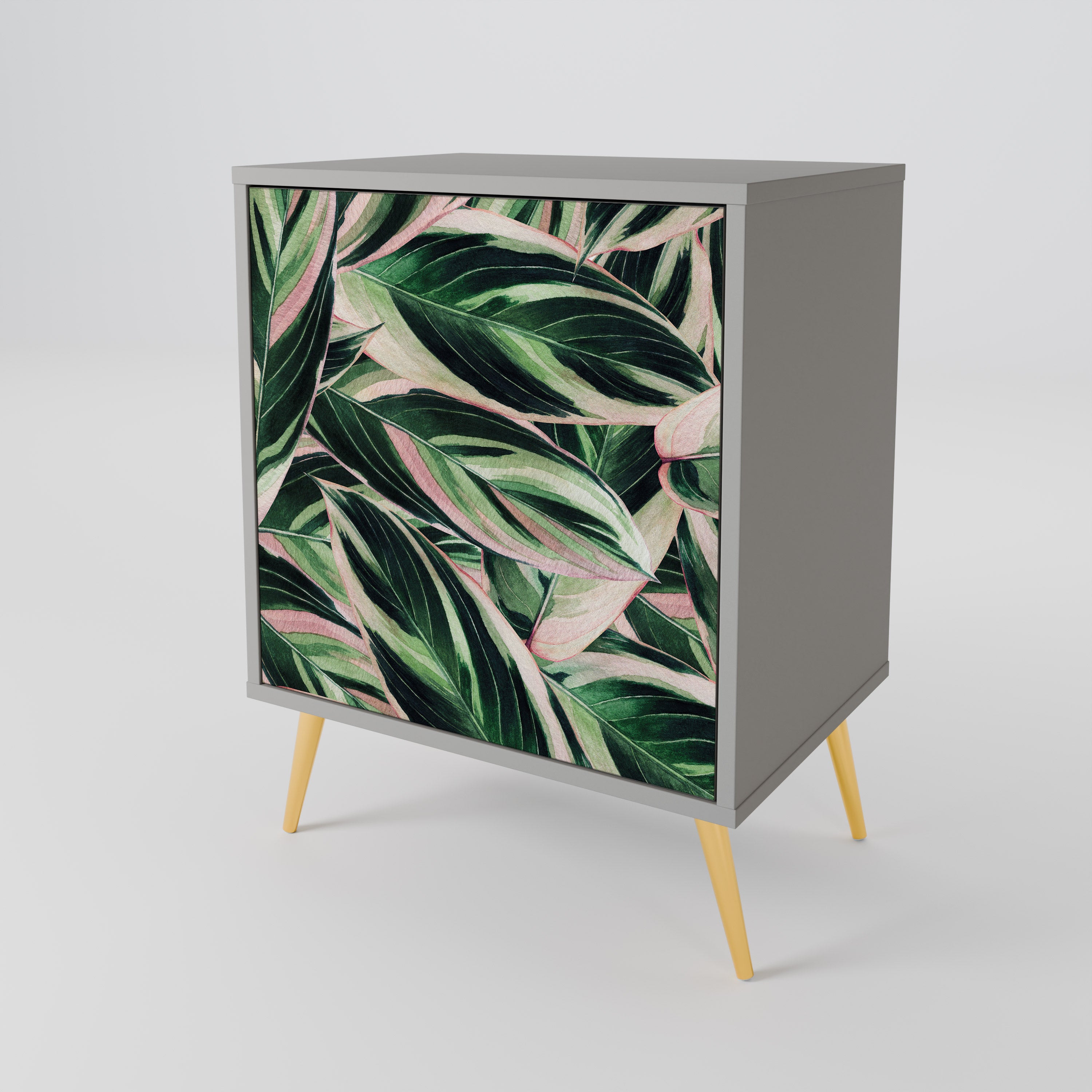 EERIE STROMANTHE 1-Door Sideboard