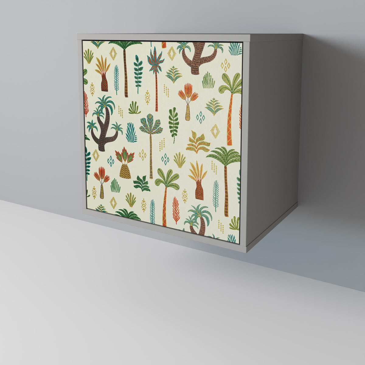 PALM SPRING Μπουφές 1-θύρας