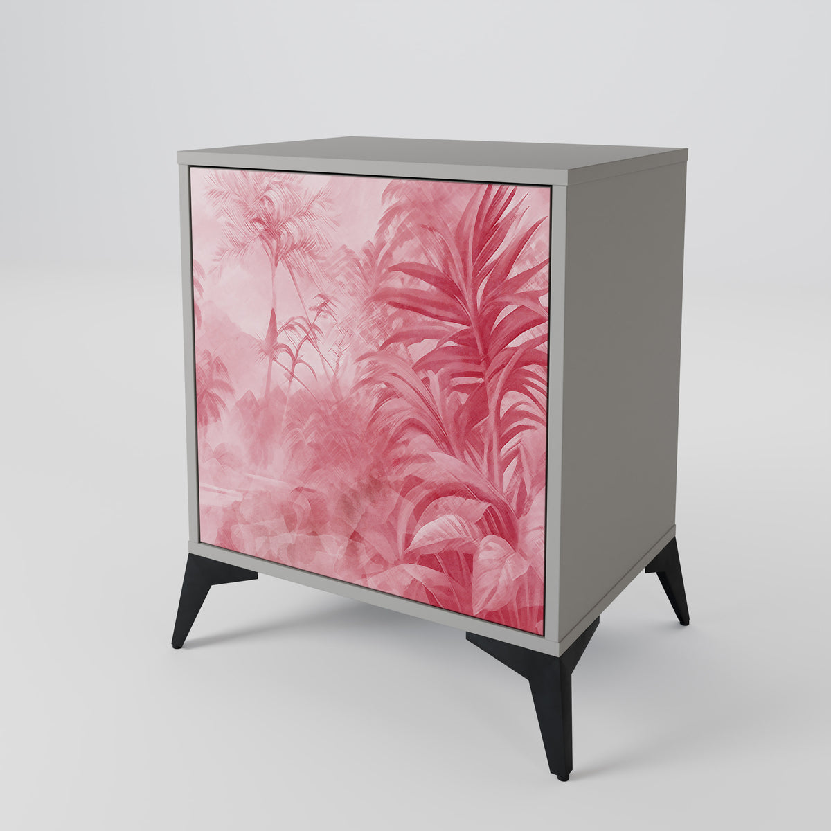 SWEET TROPICS Aparador de 1 Porta