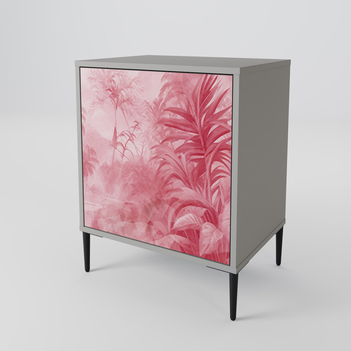 SWEET TROPICS Aparador de 1 Porta