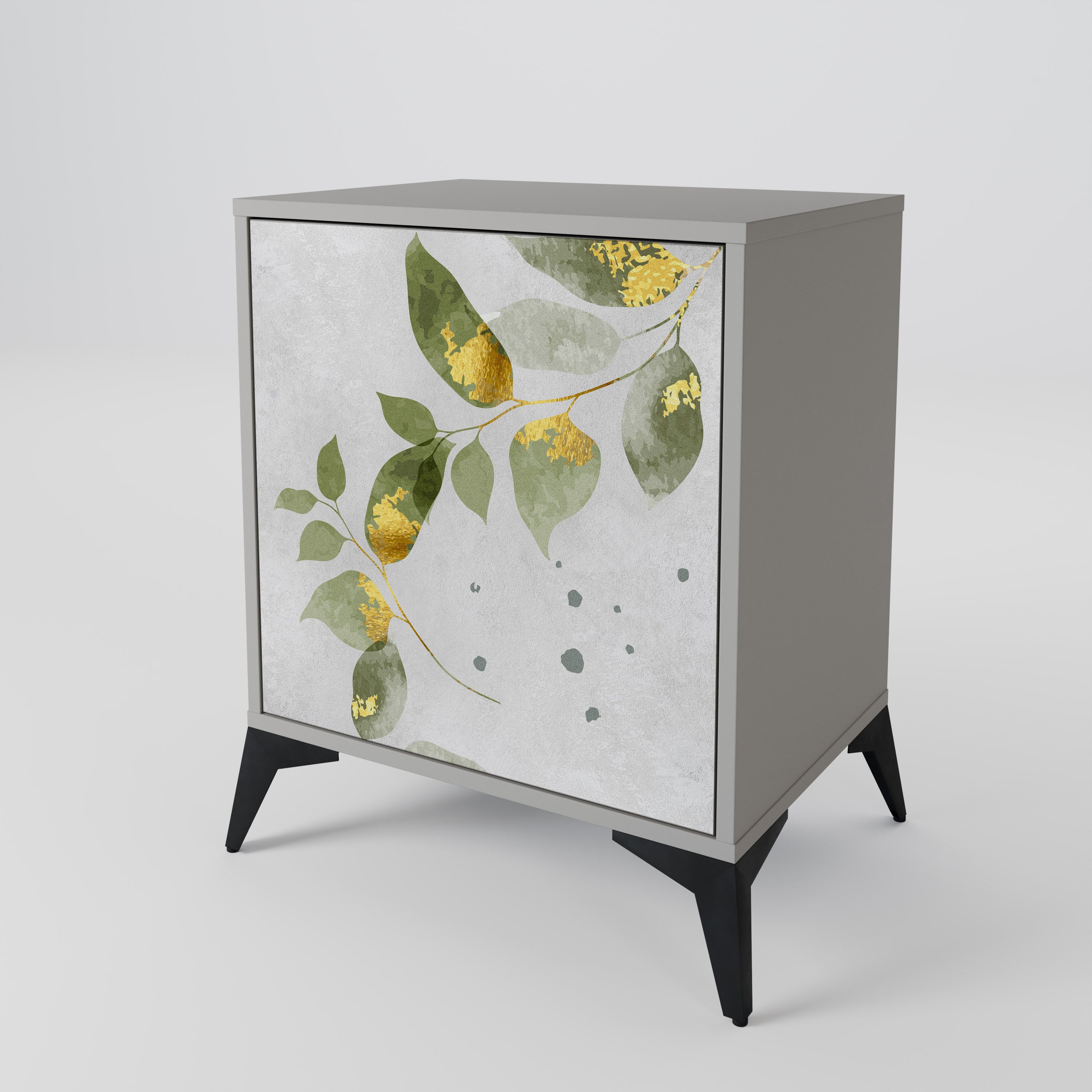 ELEGANT BOTANICS 1-türiges Sideboard