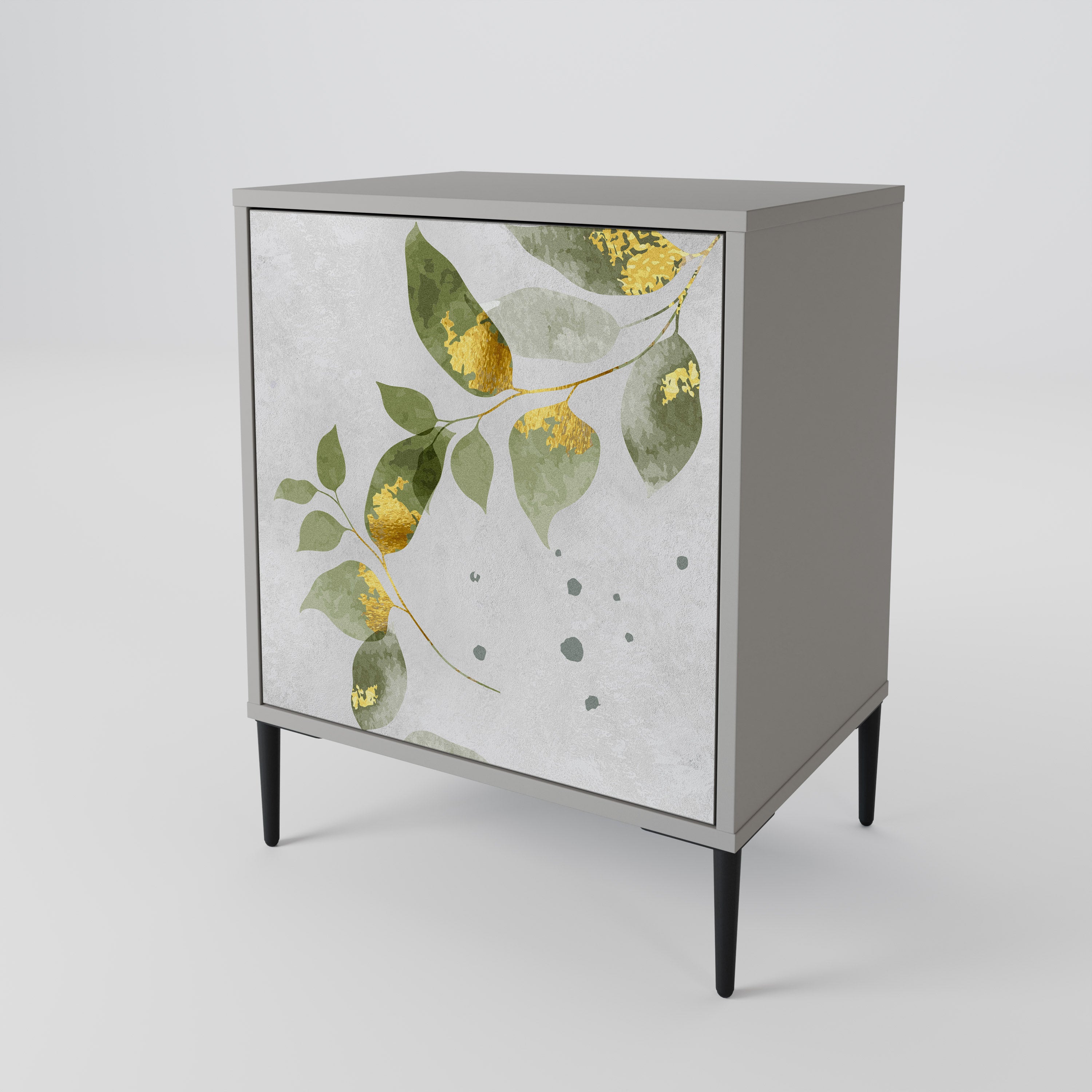 ELEGANT BOTANICS 1-türiges Sideboard