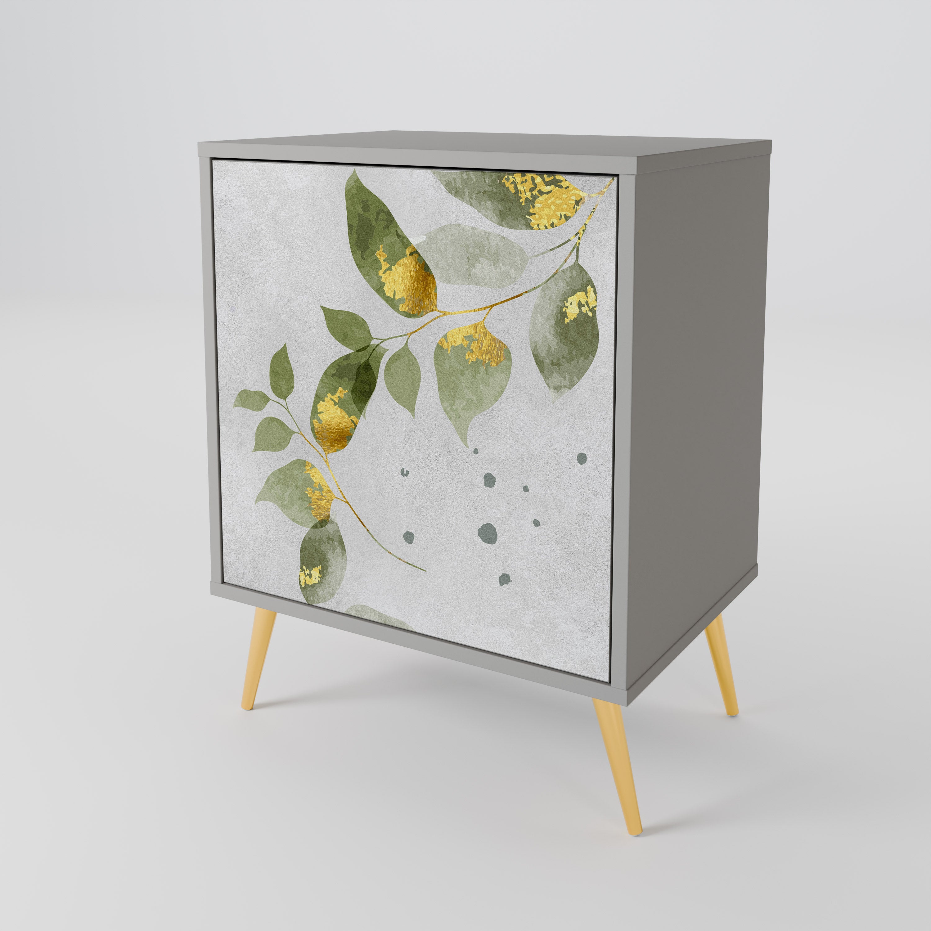 ELEGANT BOTANICS 1-türiges Sideboard