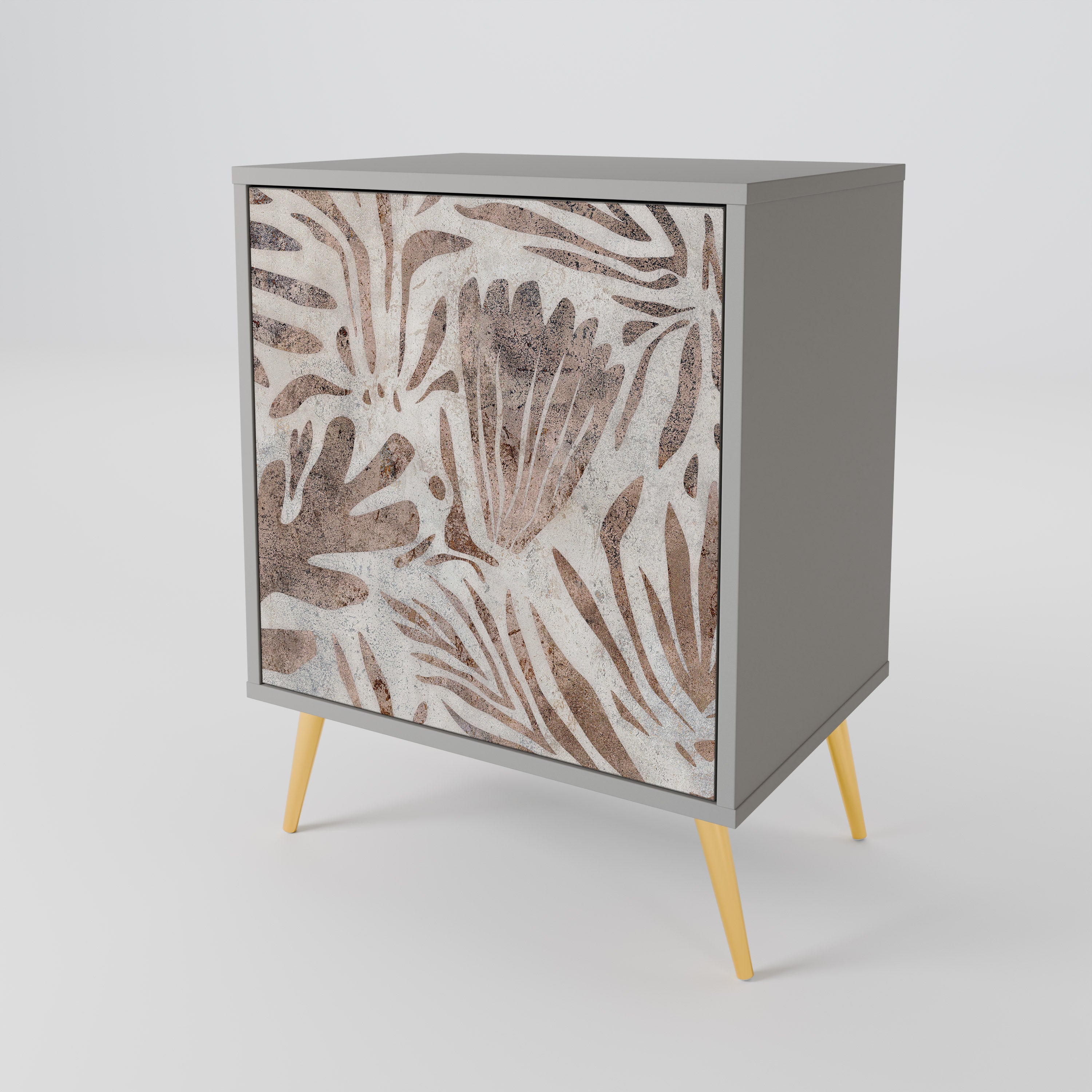 PASSING TIME 1-türiges Sideboard