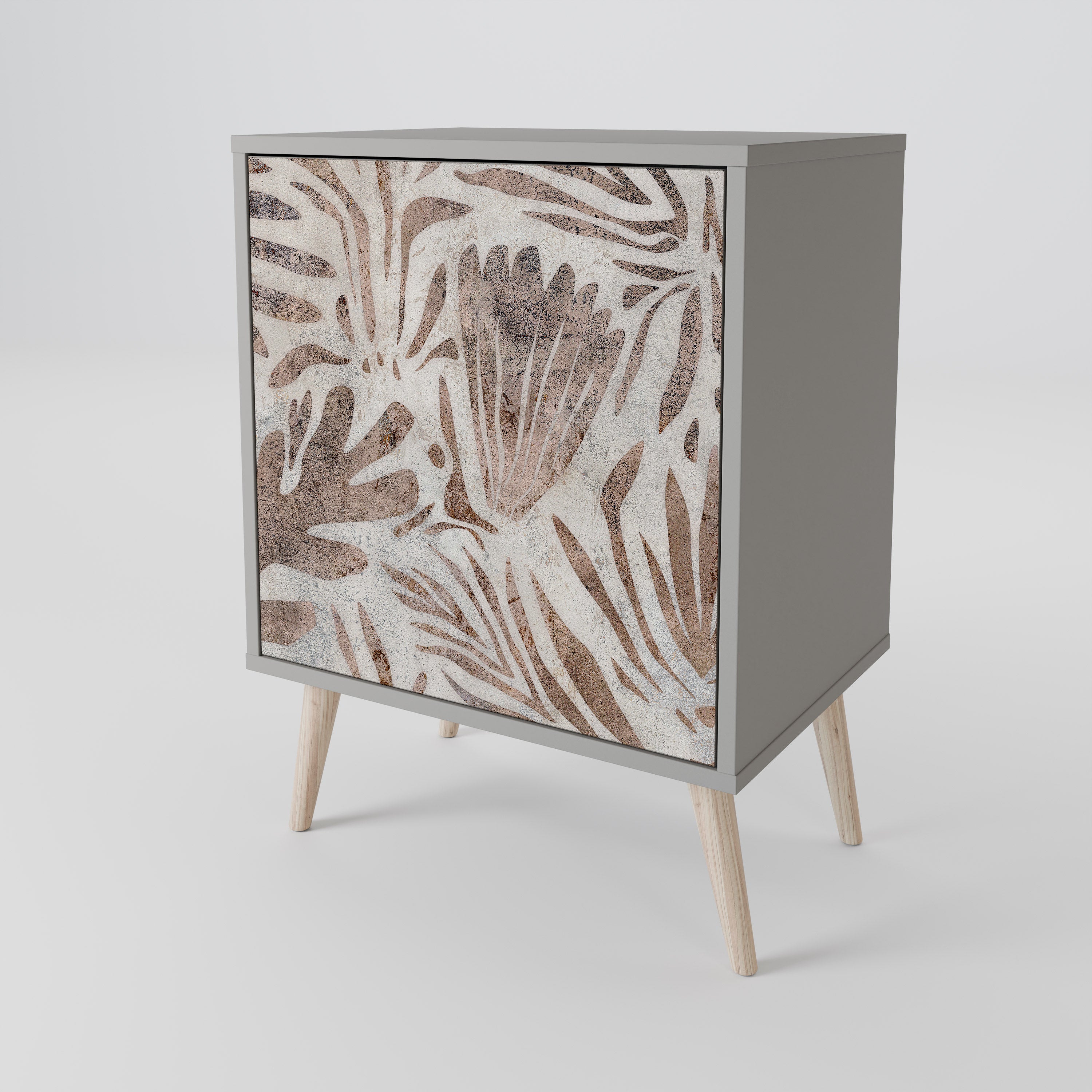 PASSING TIME 1-türiges Sideboard