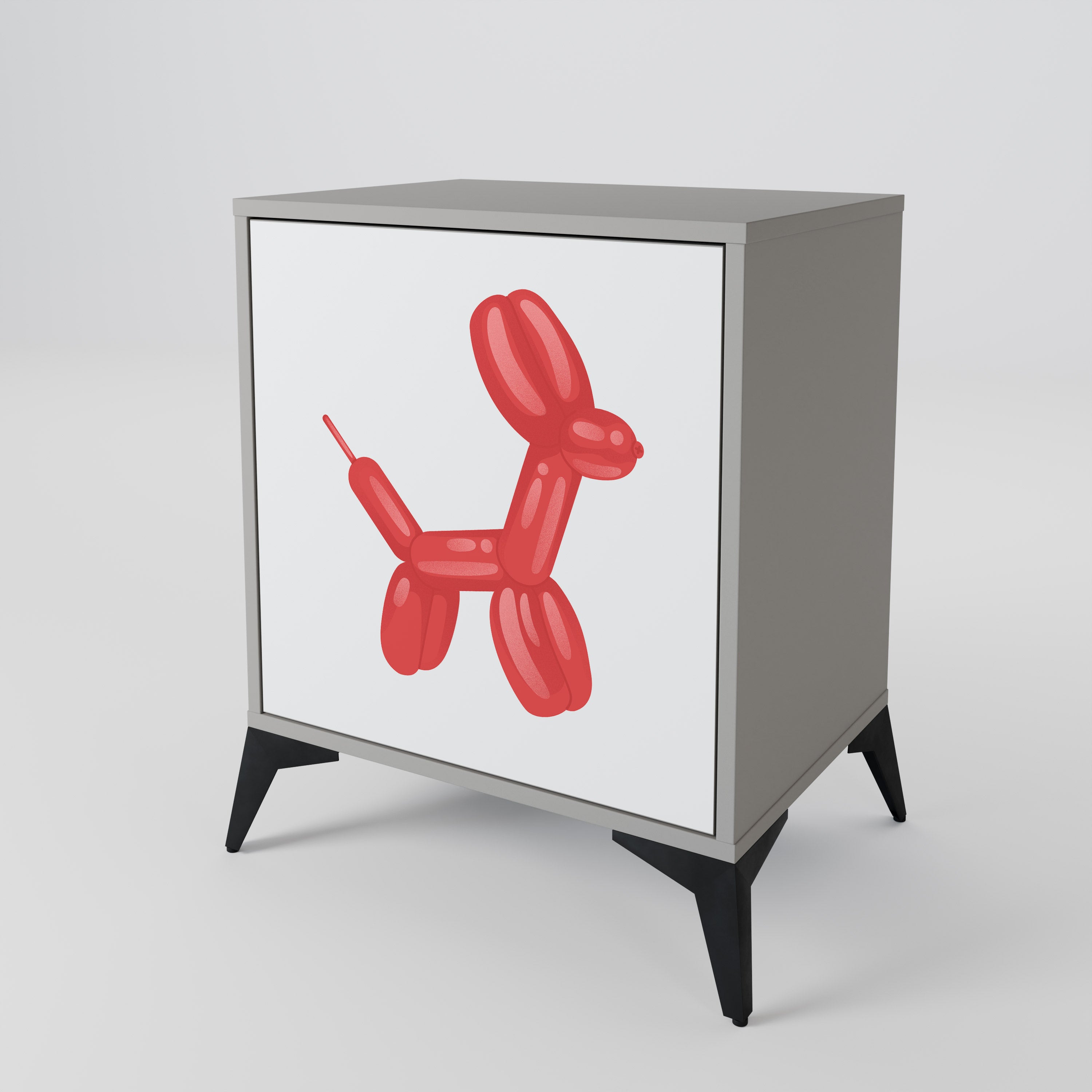 CHILDHOOD MEMORY 1-türiges Sideboard