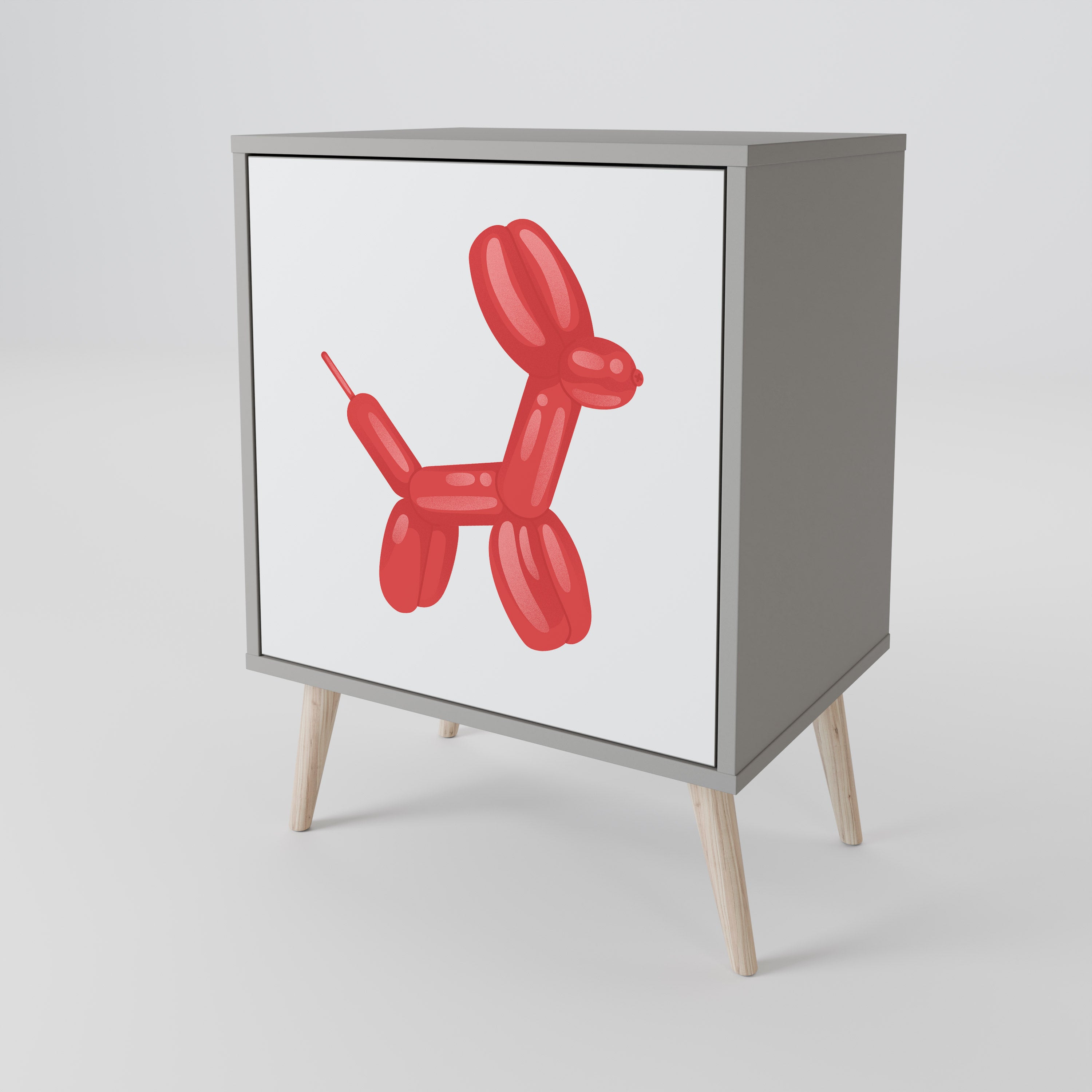 CHILDHOOD MEMORY 1-türiges Sideboard