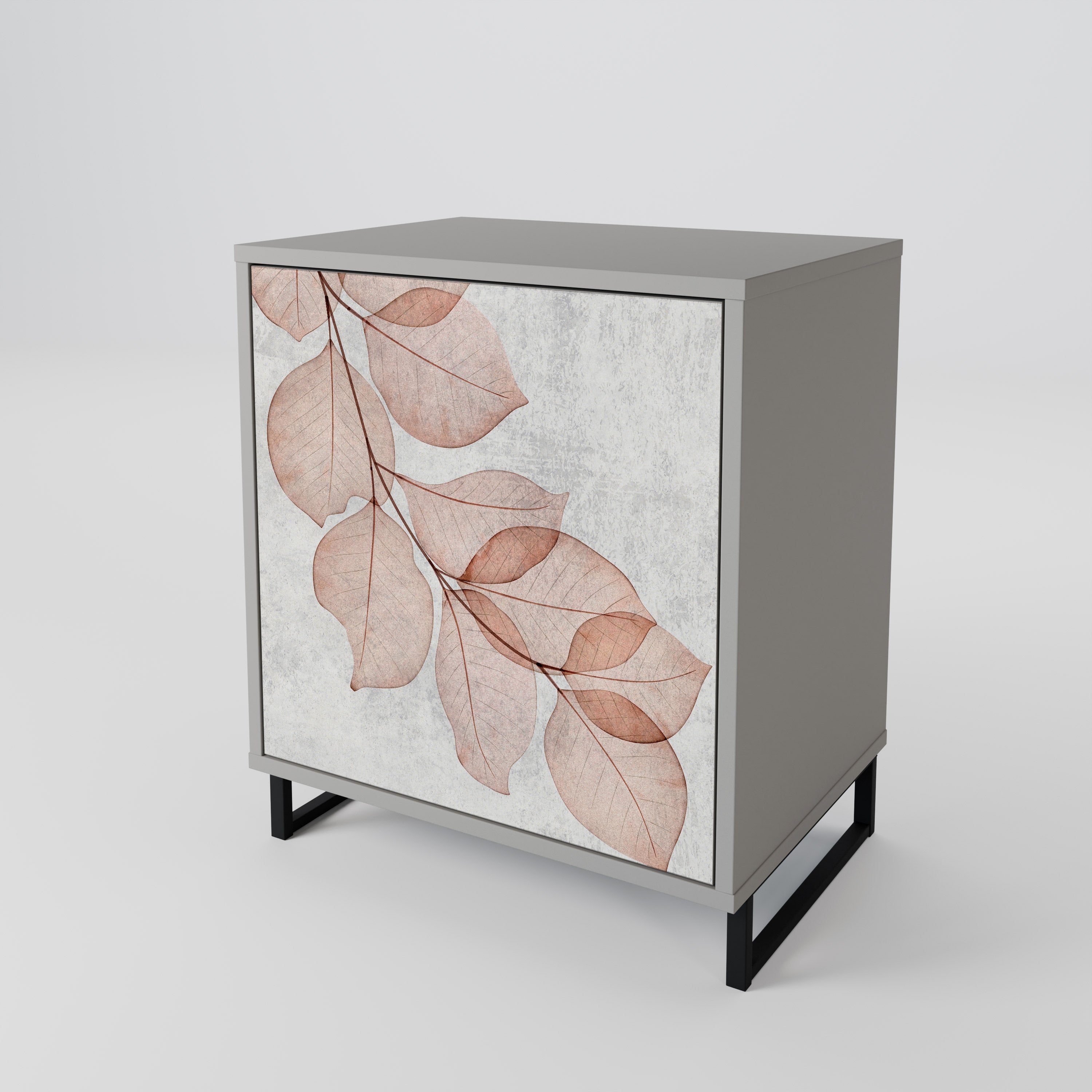 AUTUMN FRAGILITY 1-türiges Sideboard