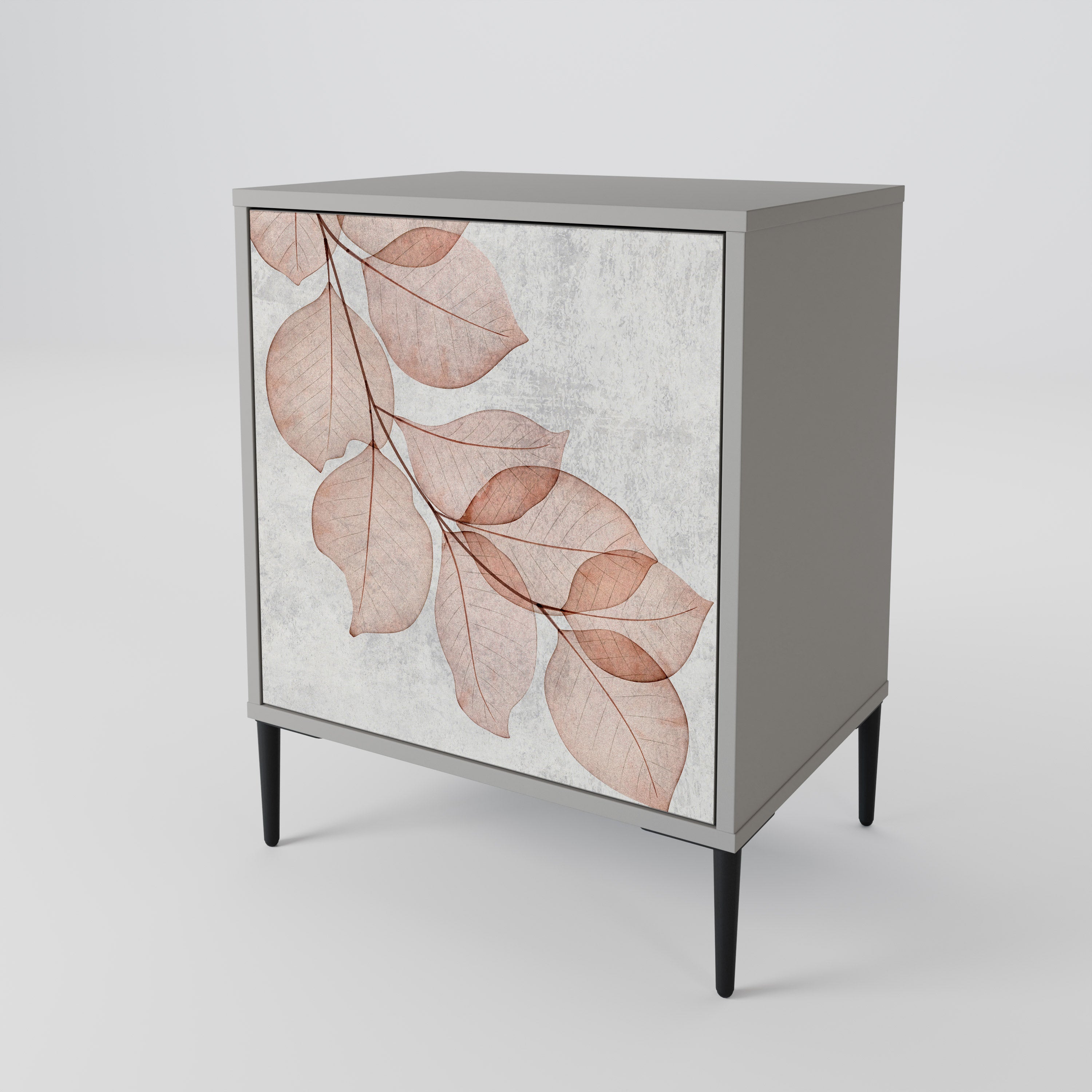 AUTUMN FRAGILITY 1-türiges Sideboard