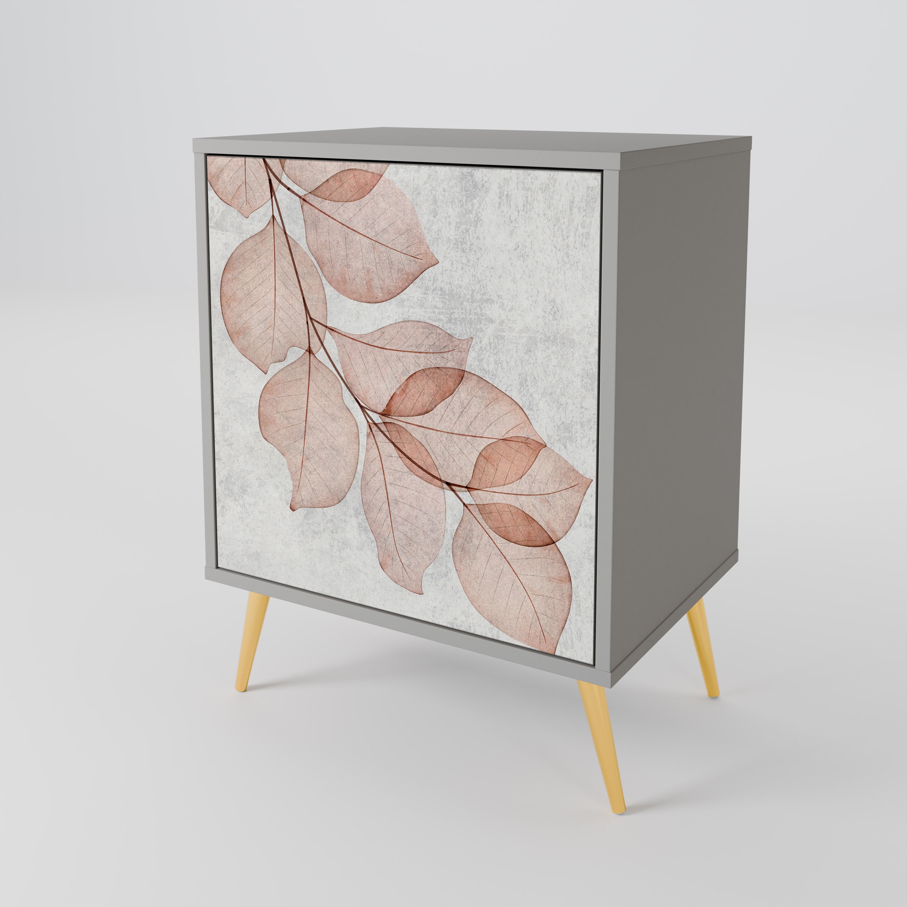 AUTUMN FRAGILITY 1-türiges Sideboard