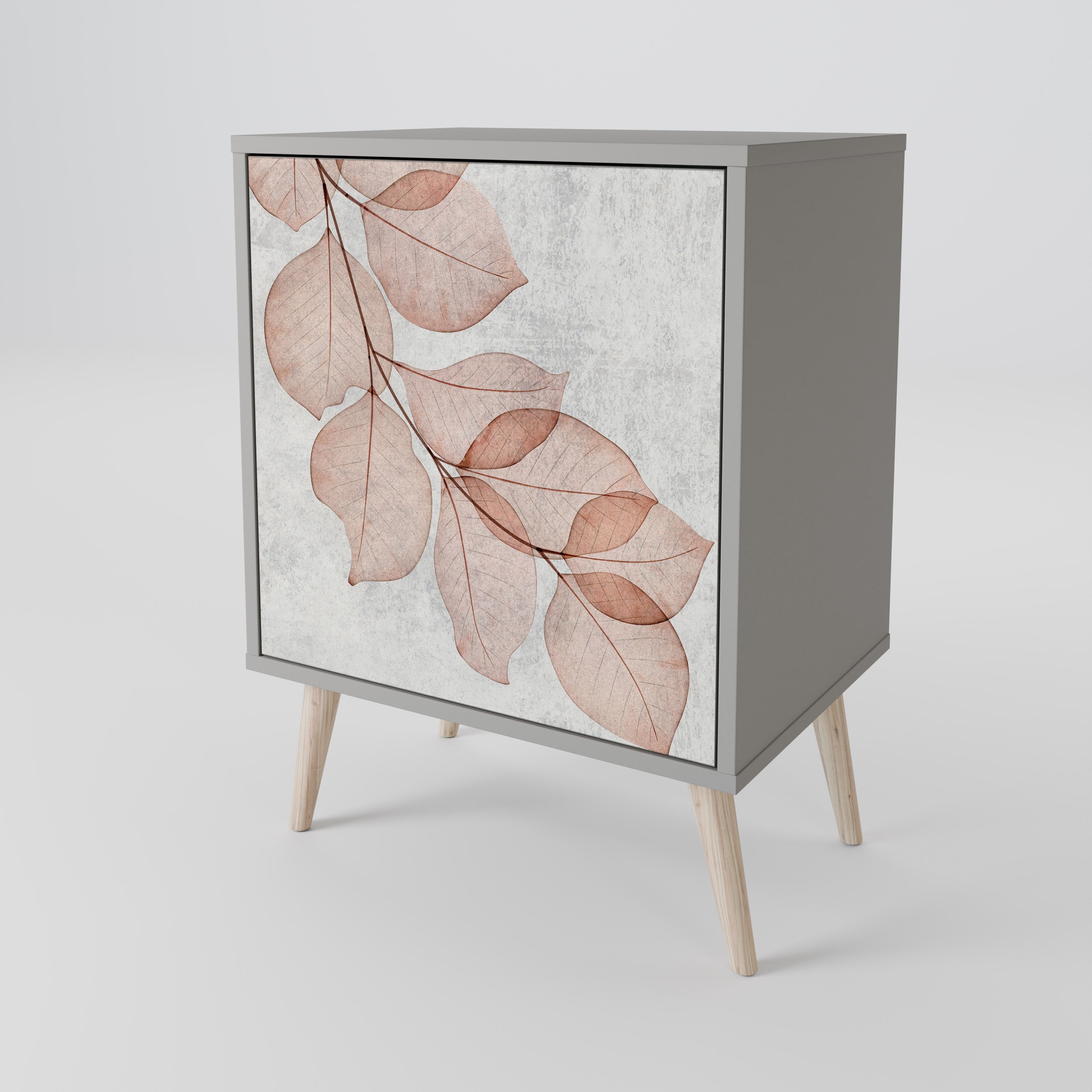 AUTUMN FRAGILITY 1-türiges Sideboard