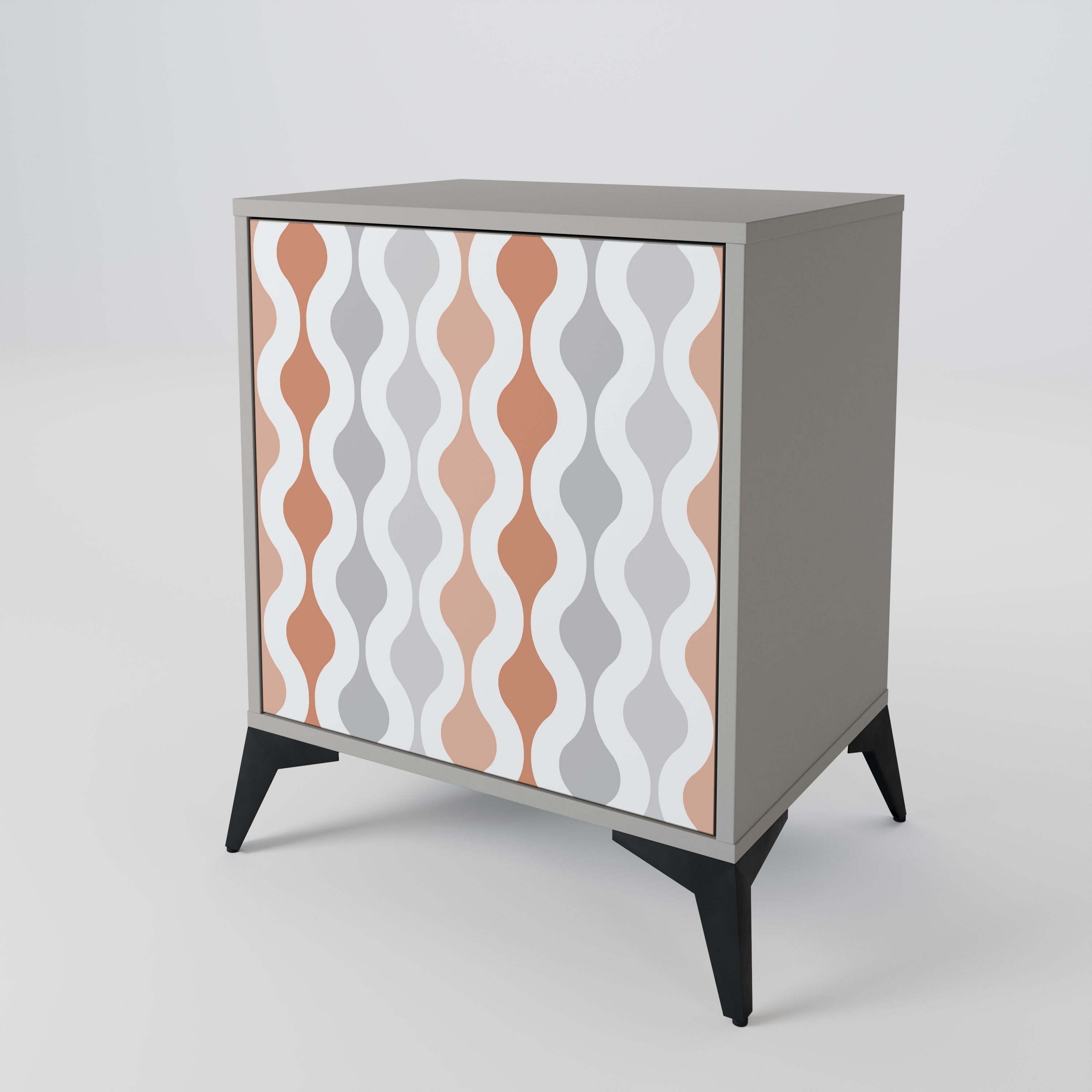 HAZY NOSTALGIA 1-Door Sideboard