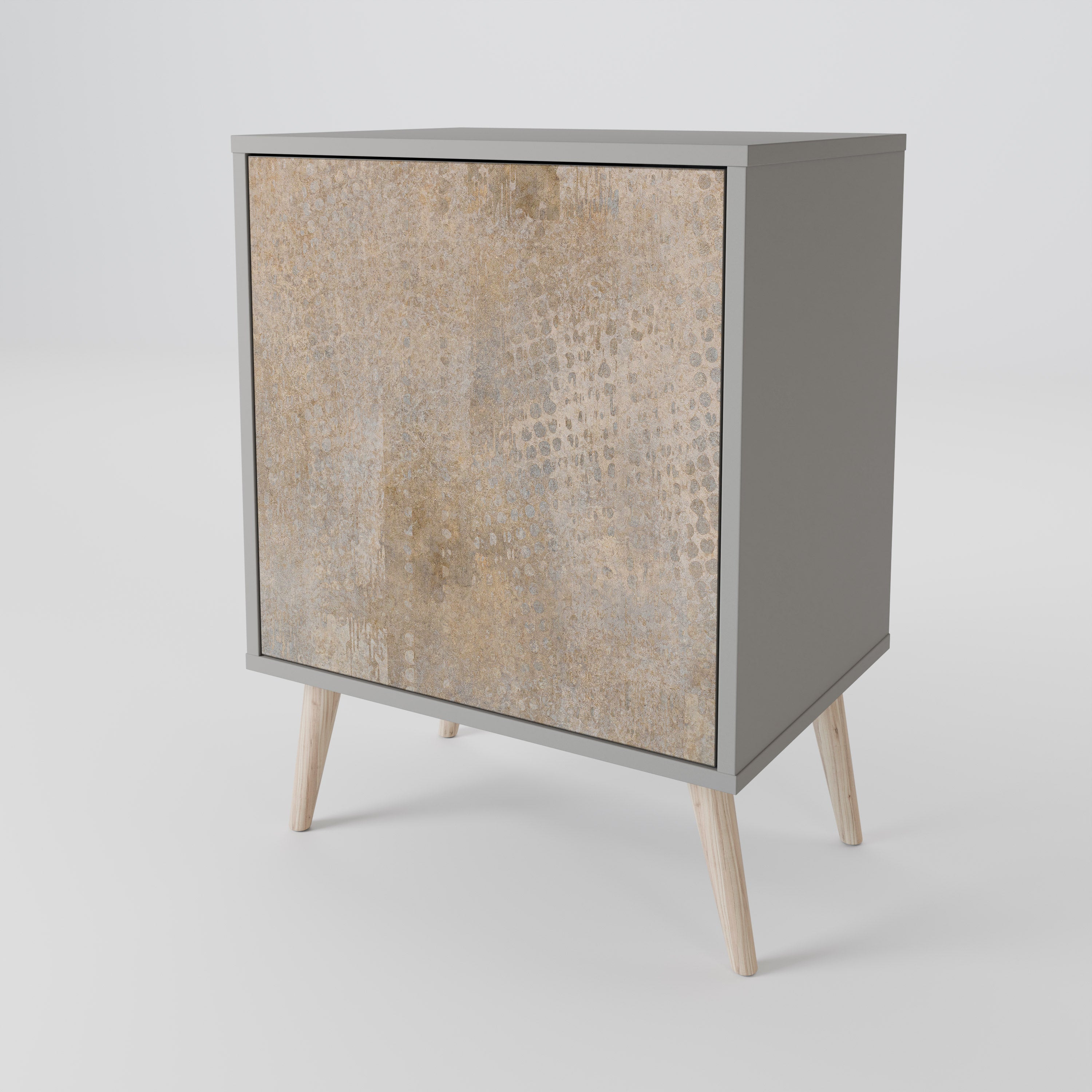 SCREEN ERROR 1-Door Sideboard