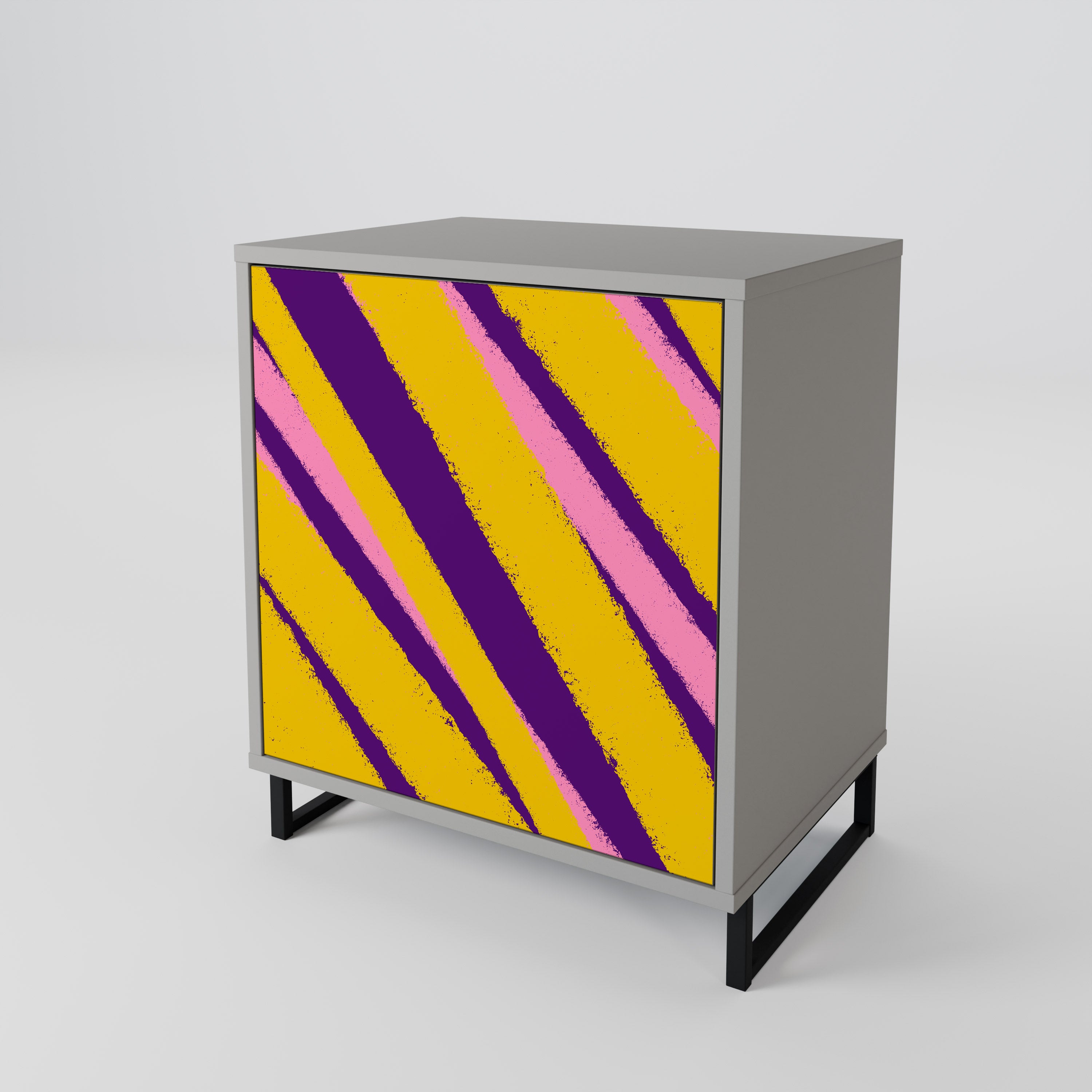 DREAMS COME TRUE 1-Door Sideboard