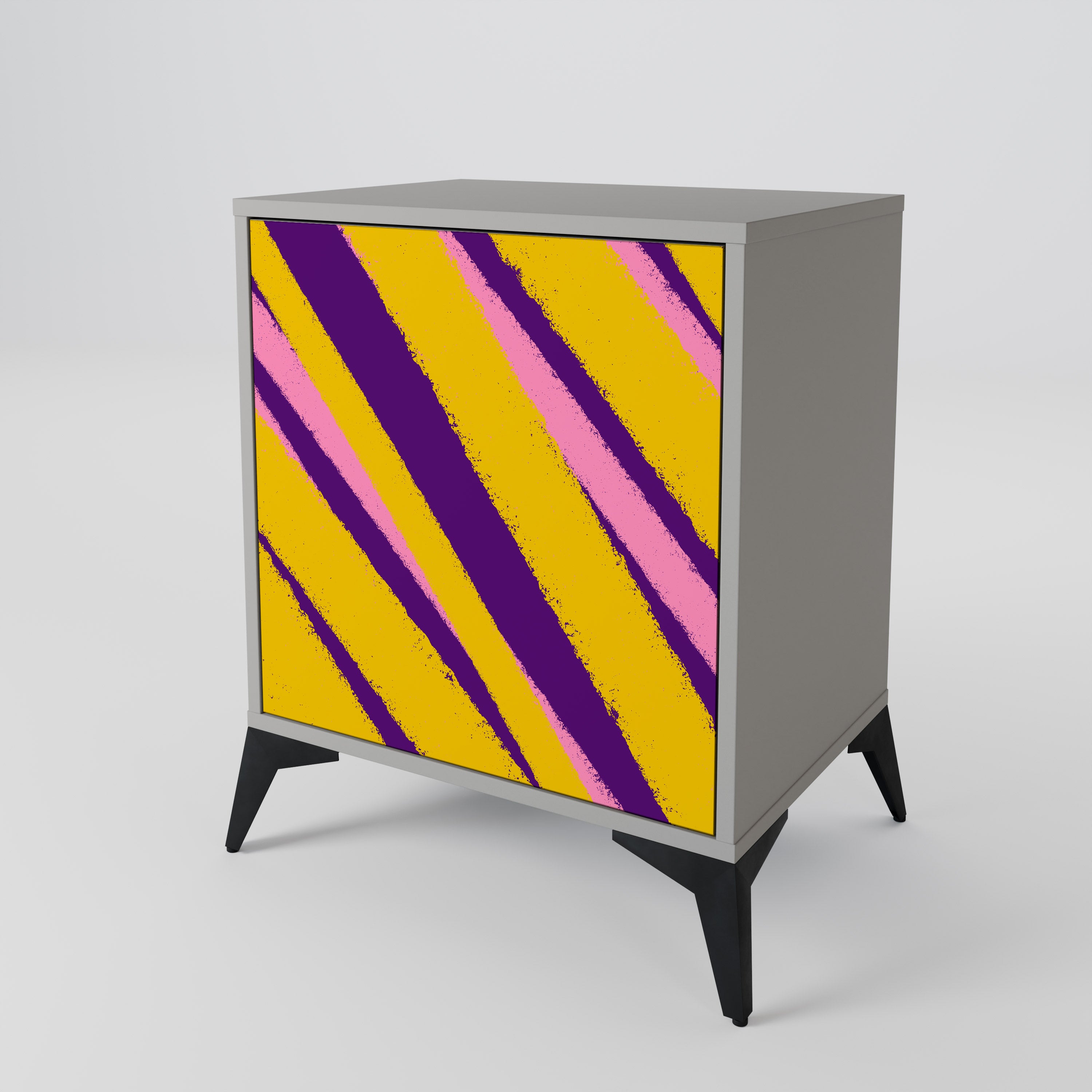 DREAMS COME TRUE 1-Door Sideboard