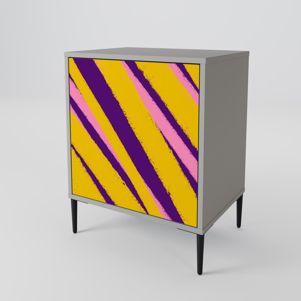 DREAMS COME TRUE 1-Door Sideboard