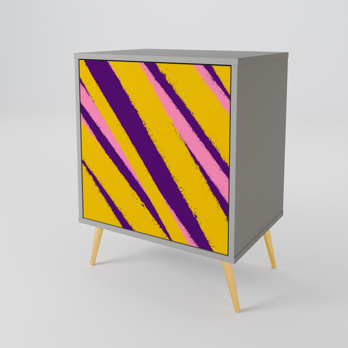 DREAMS COME TRUE 1-Door Sideboard