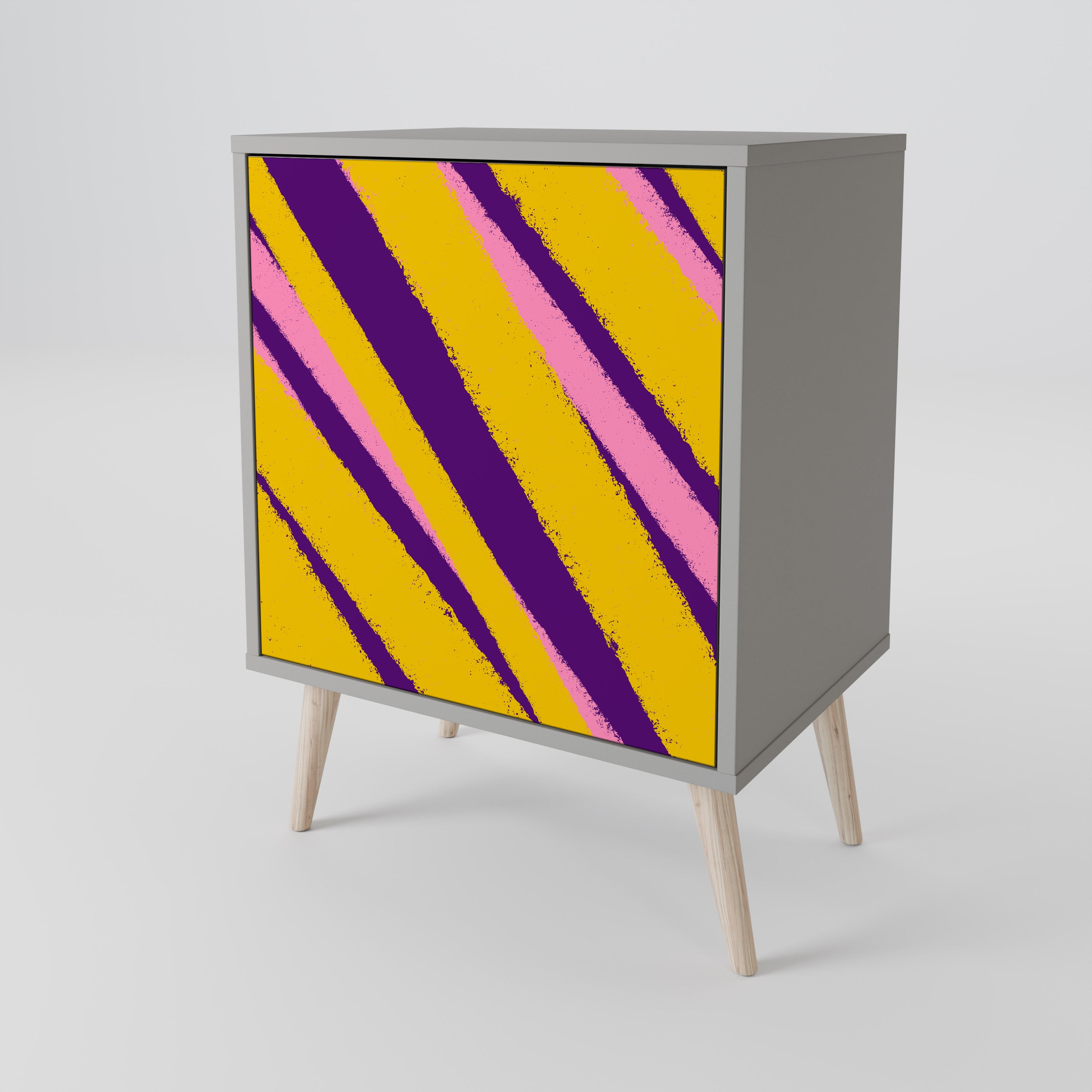 DREAMS COME TRUE 1-Door Sideboard