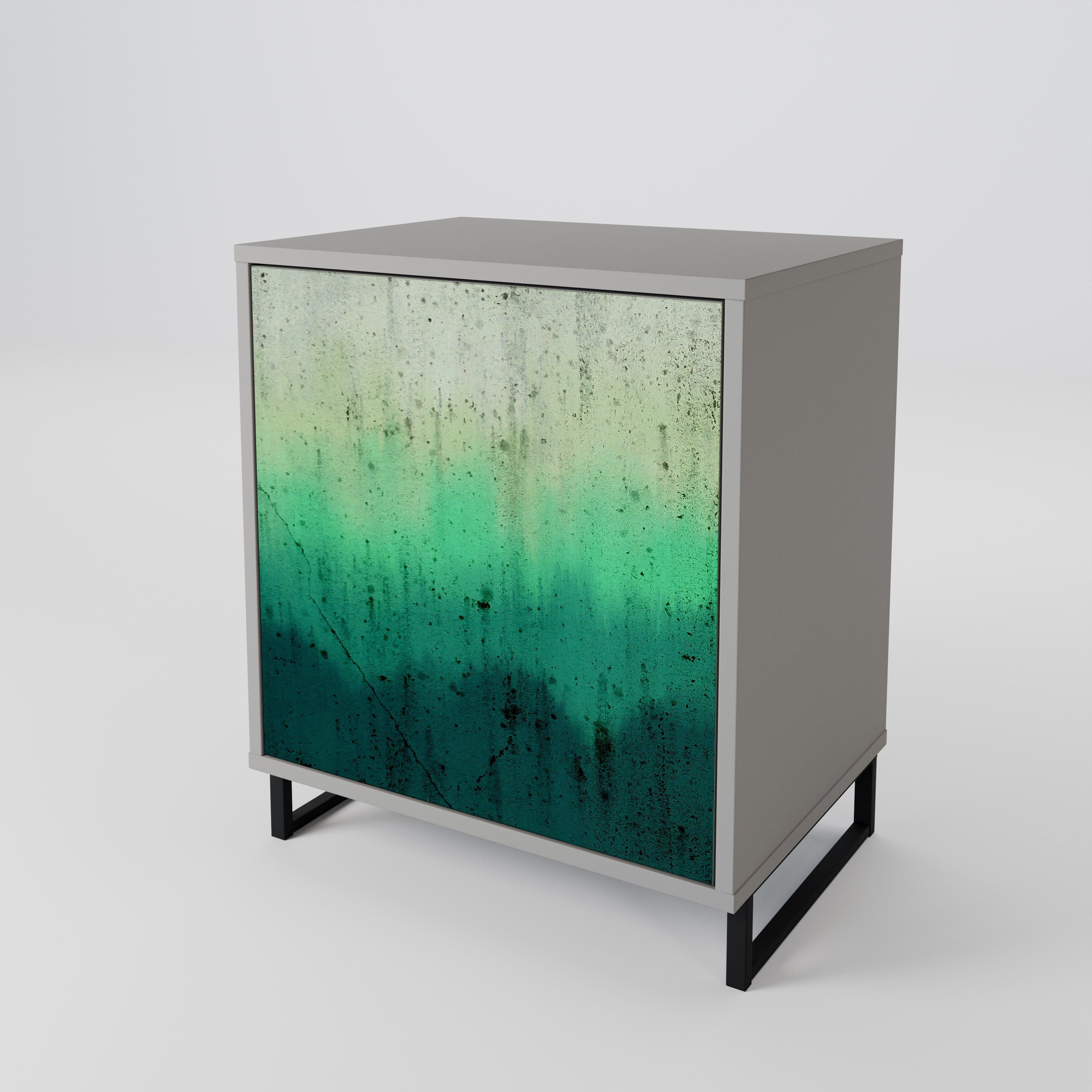 NORTHERN LIGHTS 1-Door Sideboard