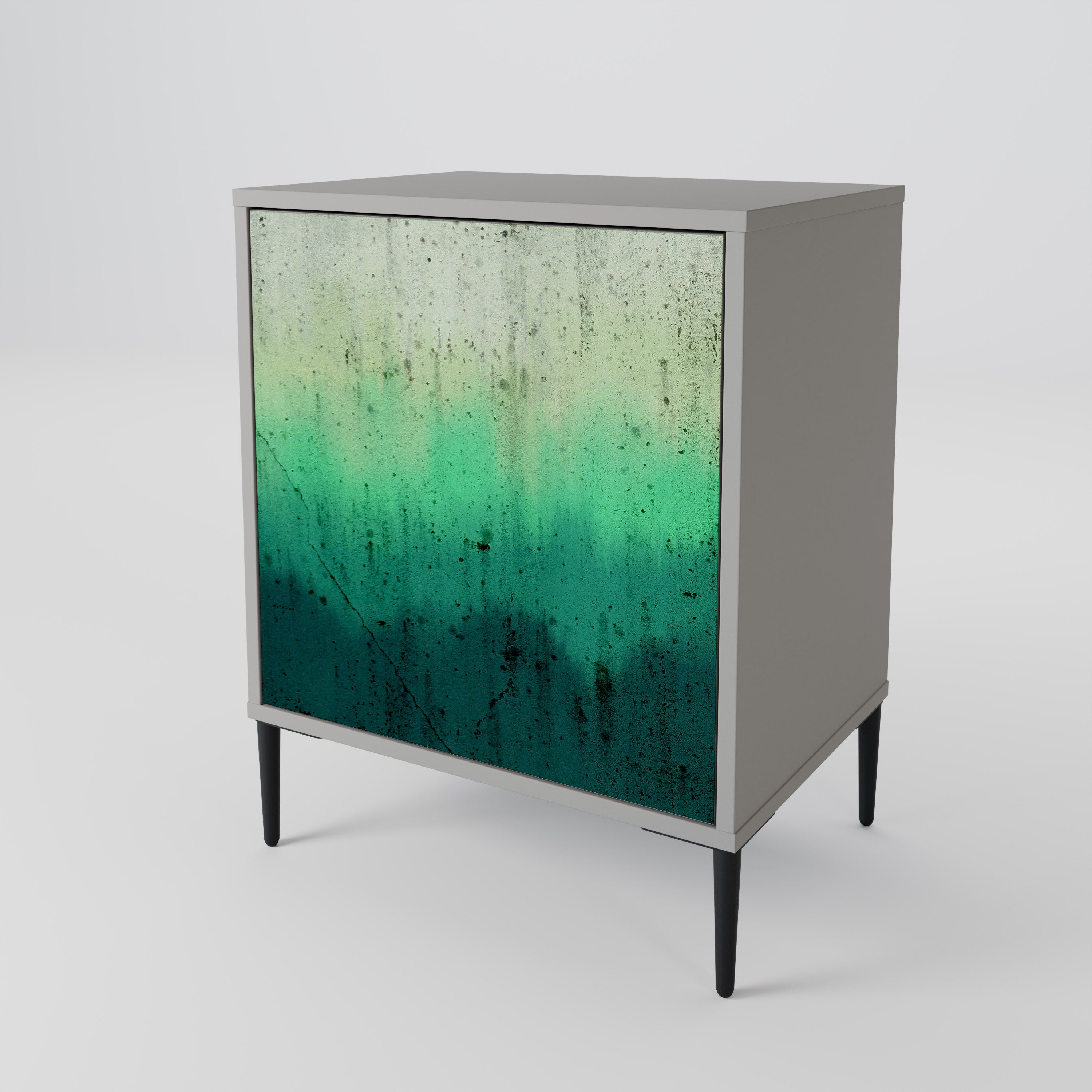 NORTHERN LIGHTS 1-Door Sideboard