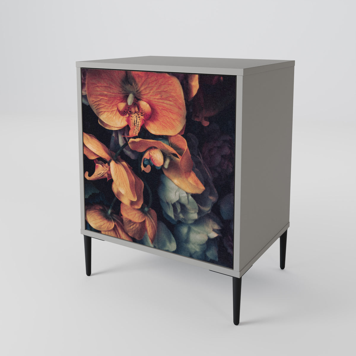 NEVERENDING BLOOM 1-türiges Sideboard