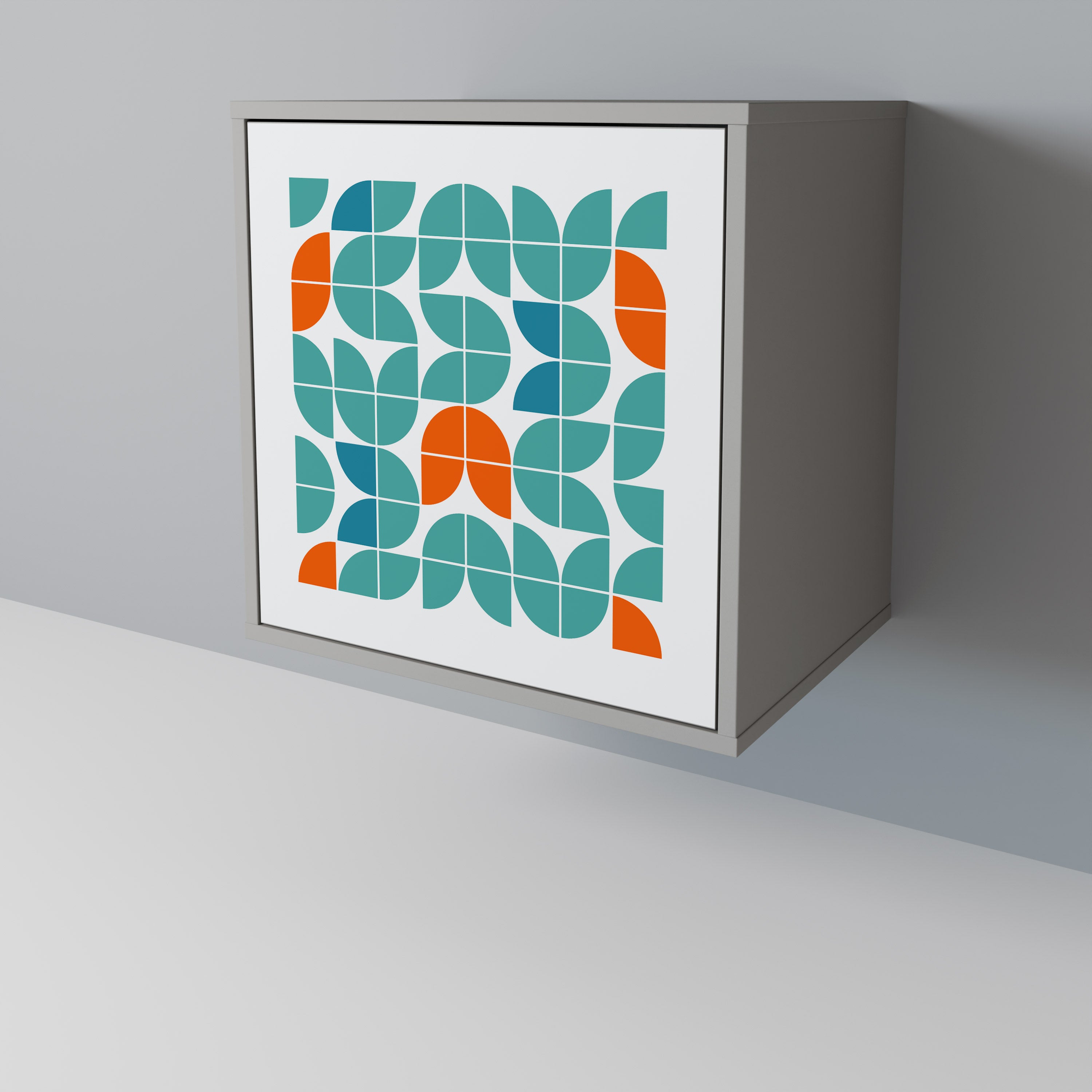 BE THE CHANGE 1-Door Sideboard