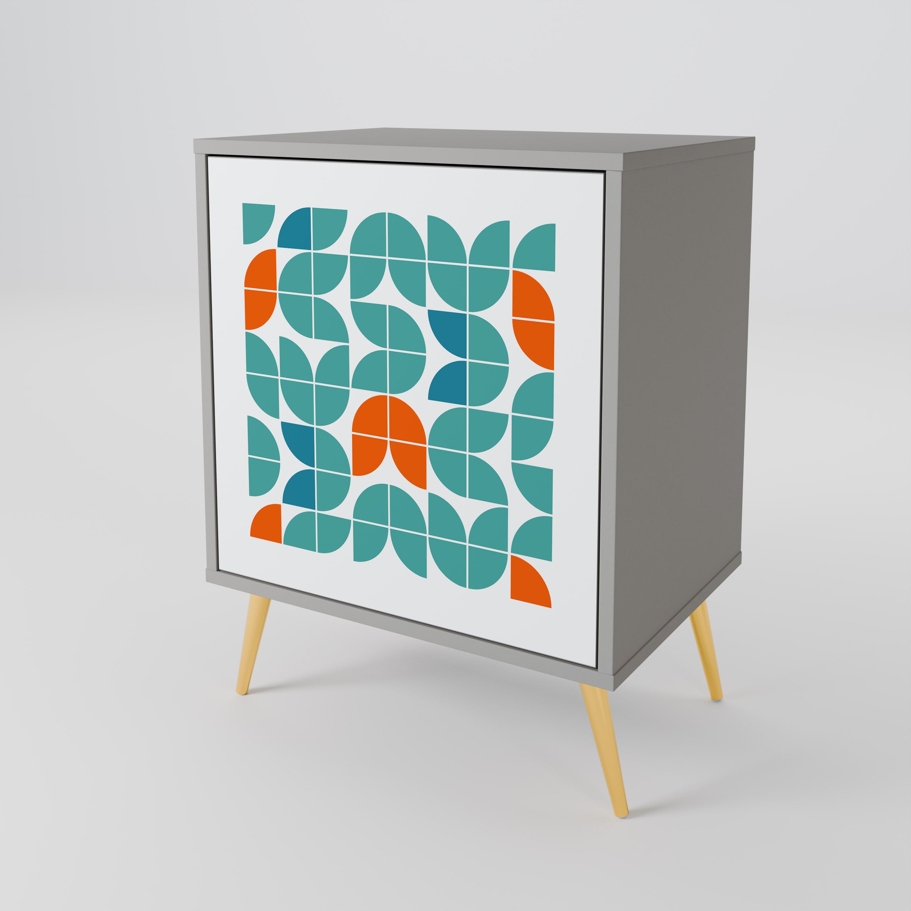 BE THE CHANGE 1-Door Sideboard