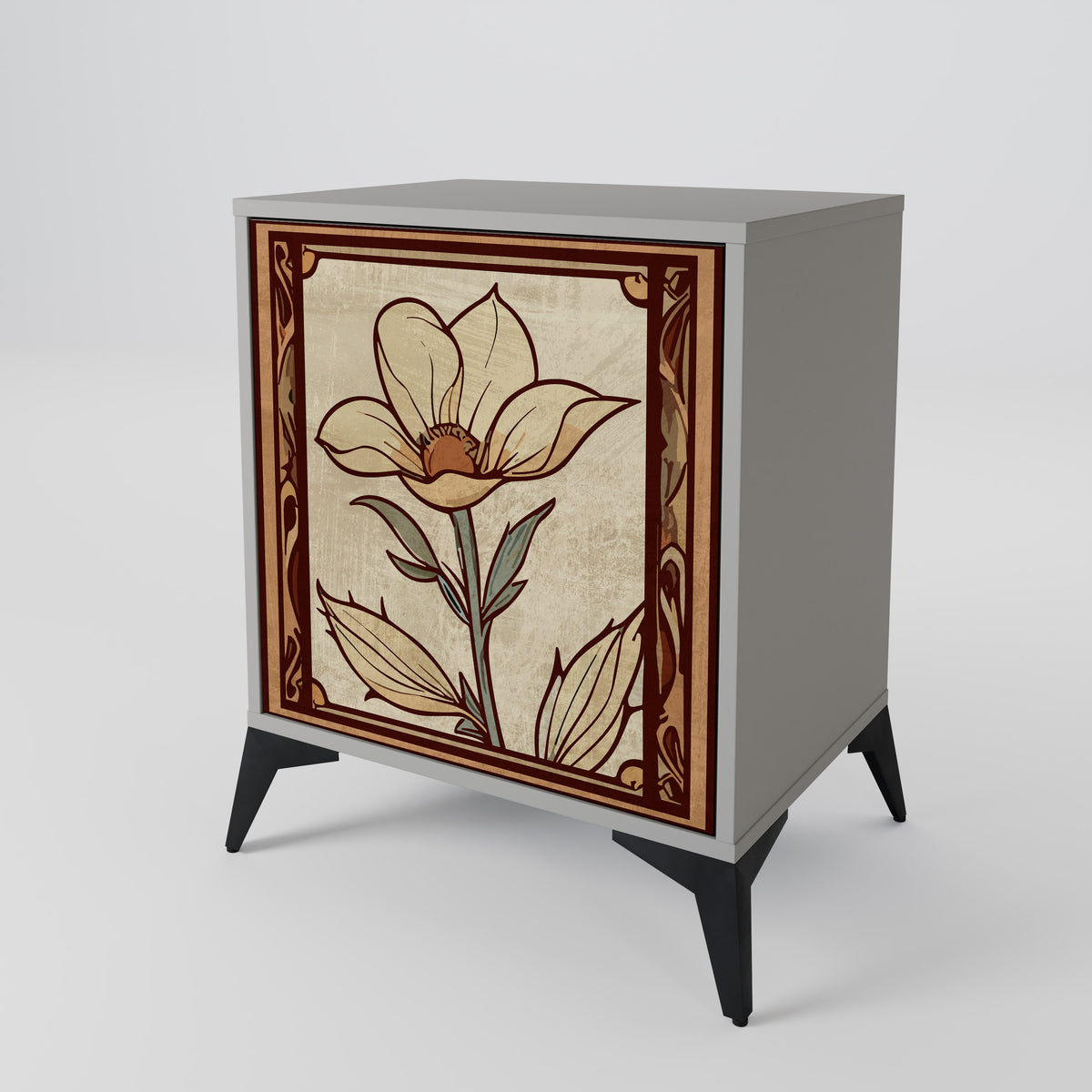 TIMELESS FLORA 1-türiges Sideboard