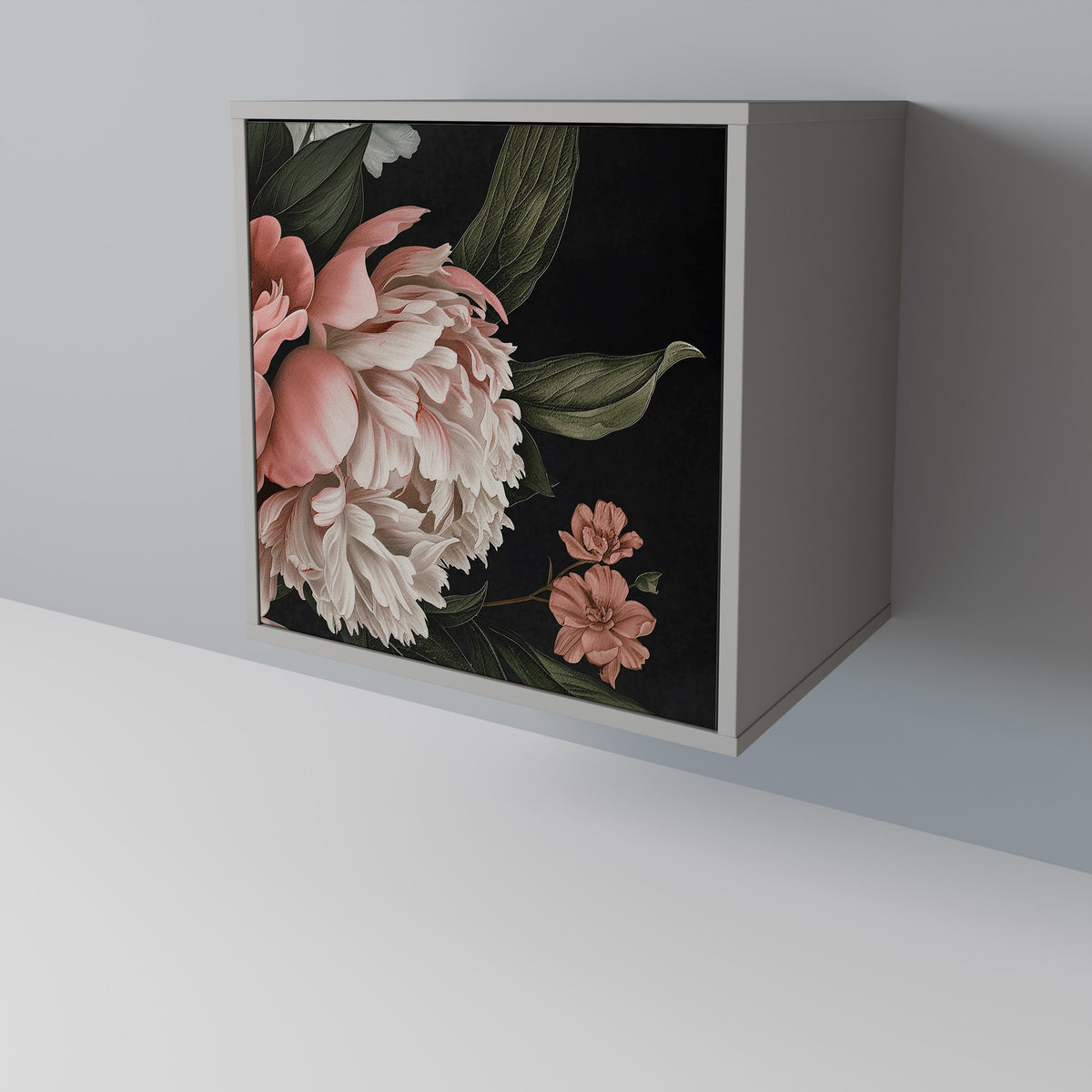 LUSH ELEGANCE 1-türiges Sideboard